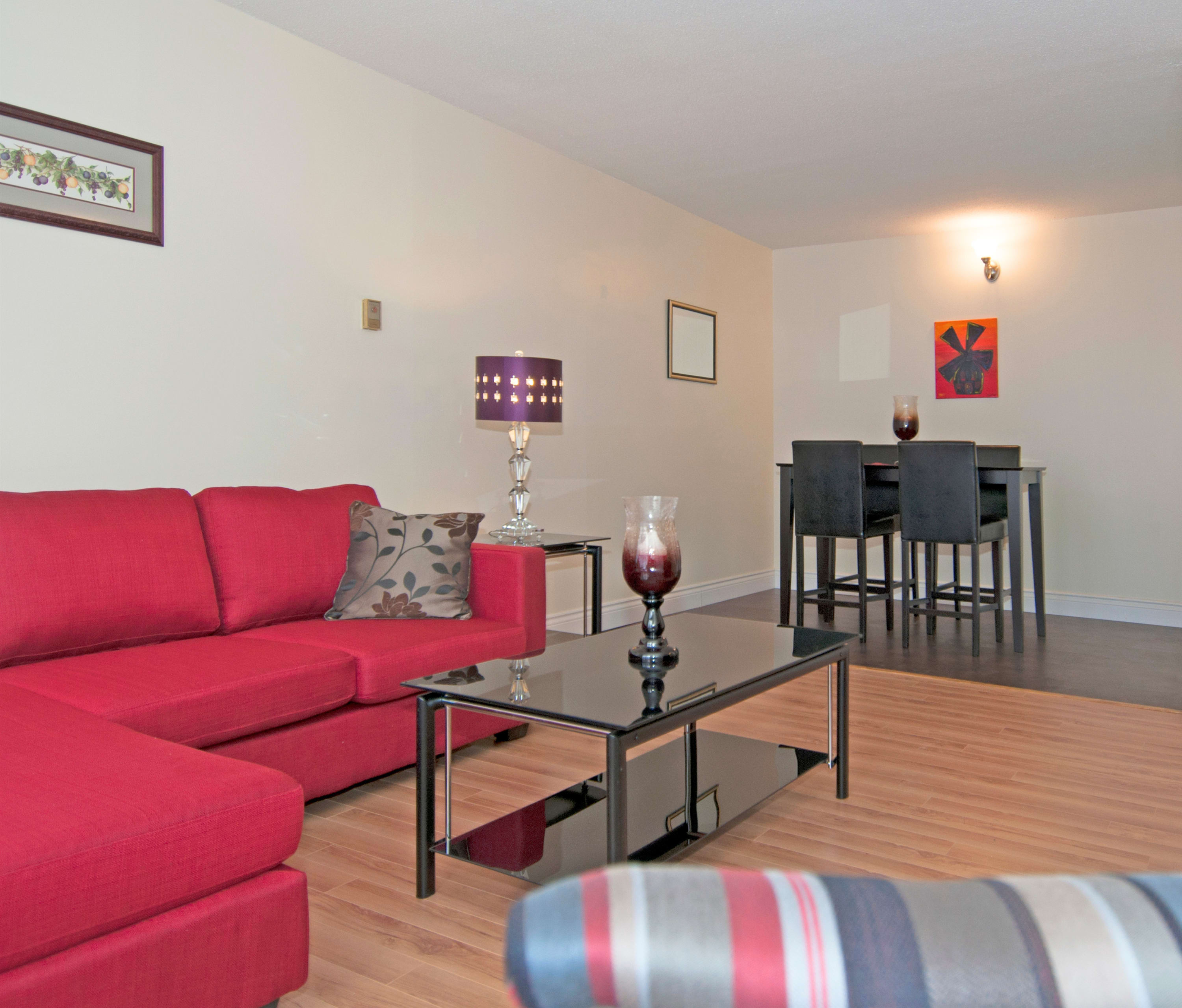 Photo 2 of 59 Glenforest and 21 Plateau - One Bedroom - 513 Ft² - $1695 rental property