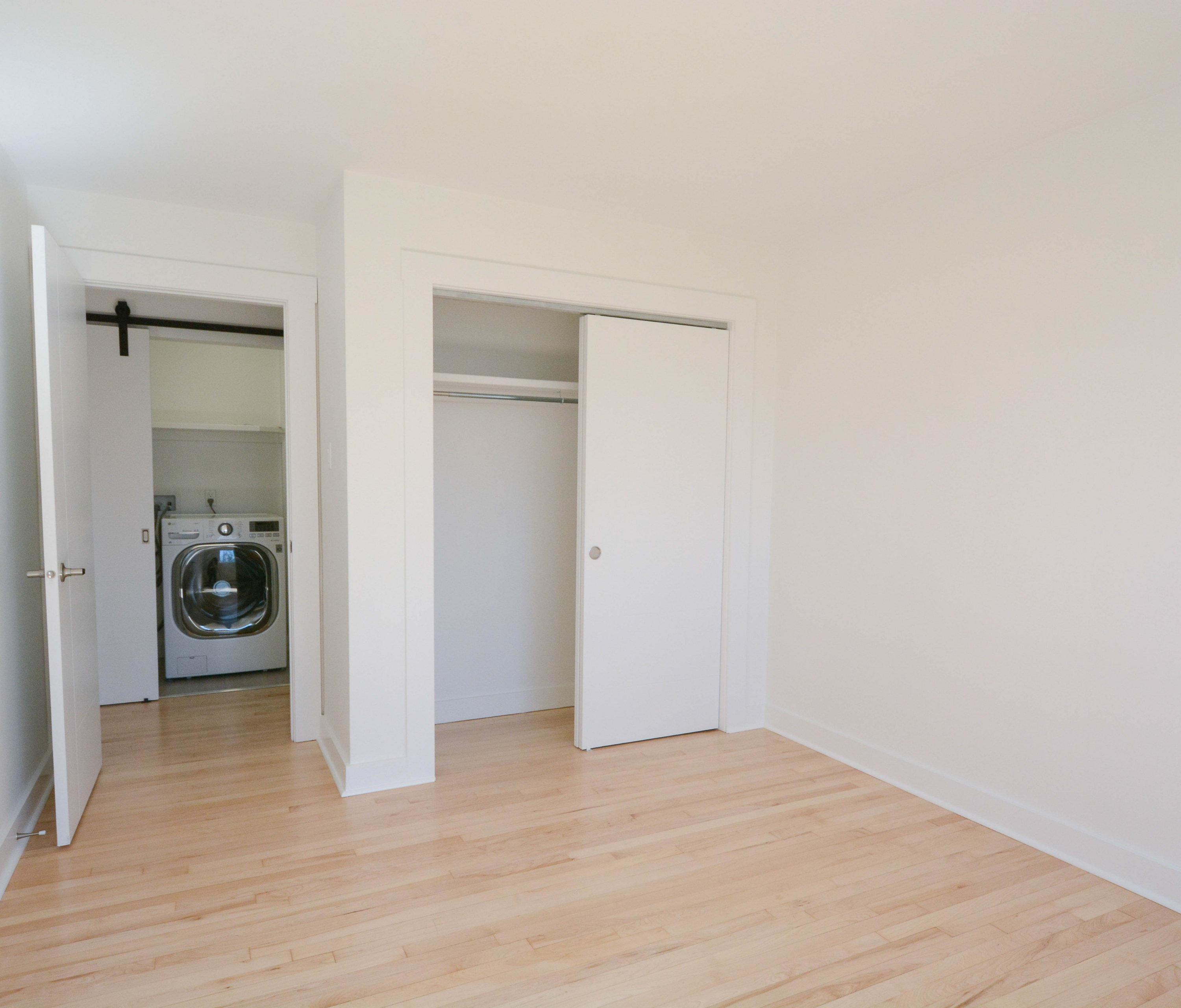 6 Jamieson Street - One Bedroom 3