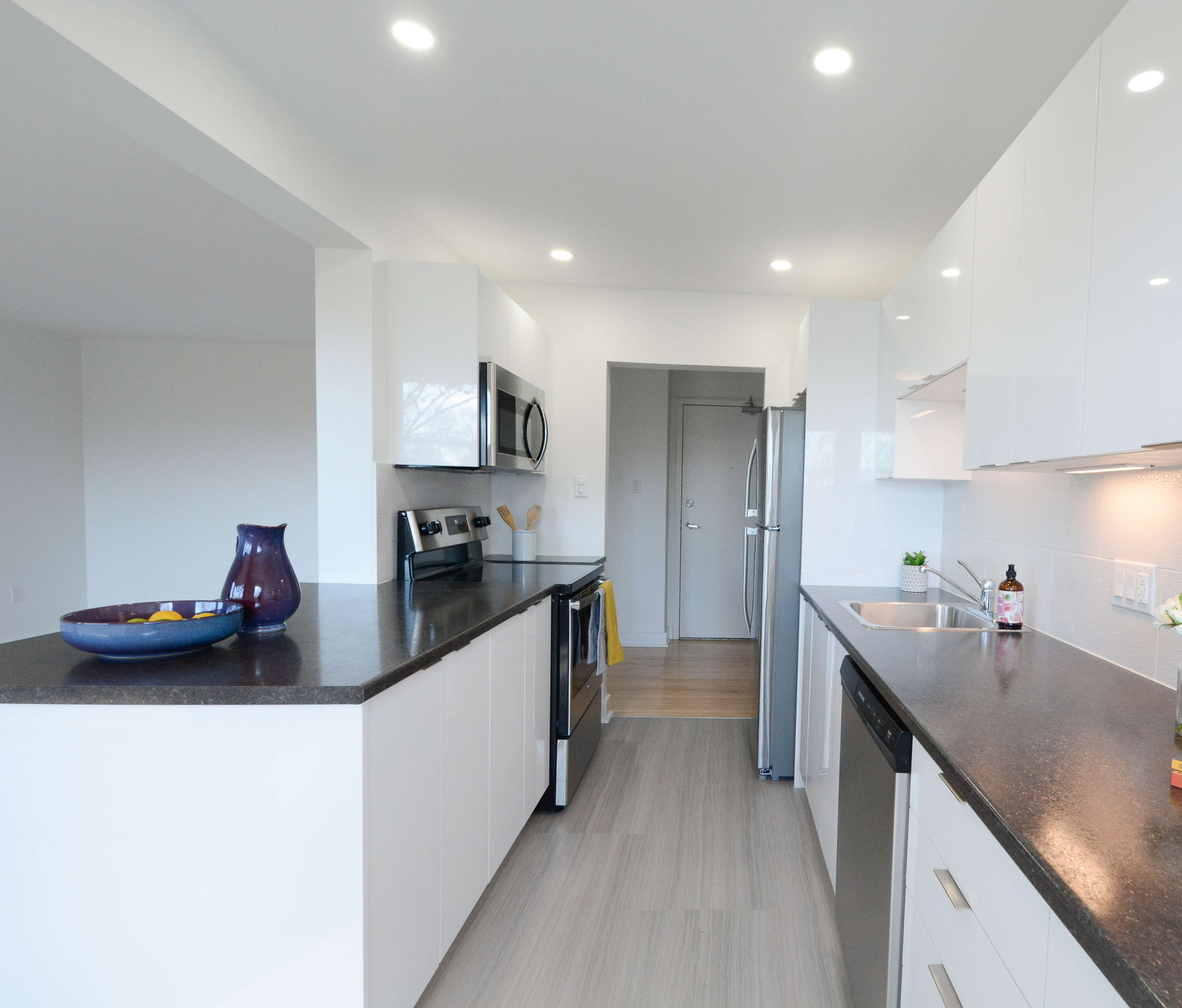 6 Jamieson Street - One Bedroom 2