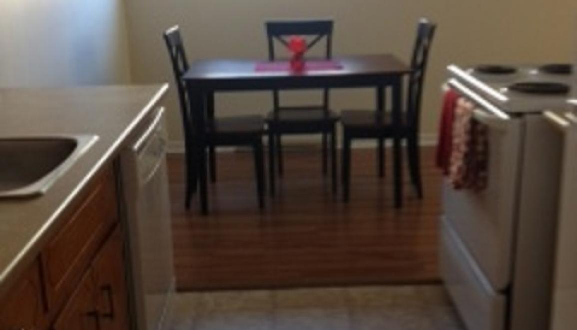 Photo 3 of Westwood Apartments - Two Bedroom - 804 Ft² - $1450 rental property