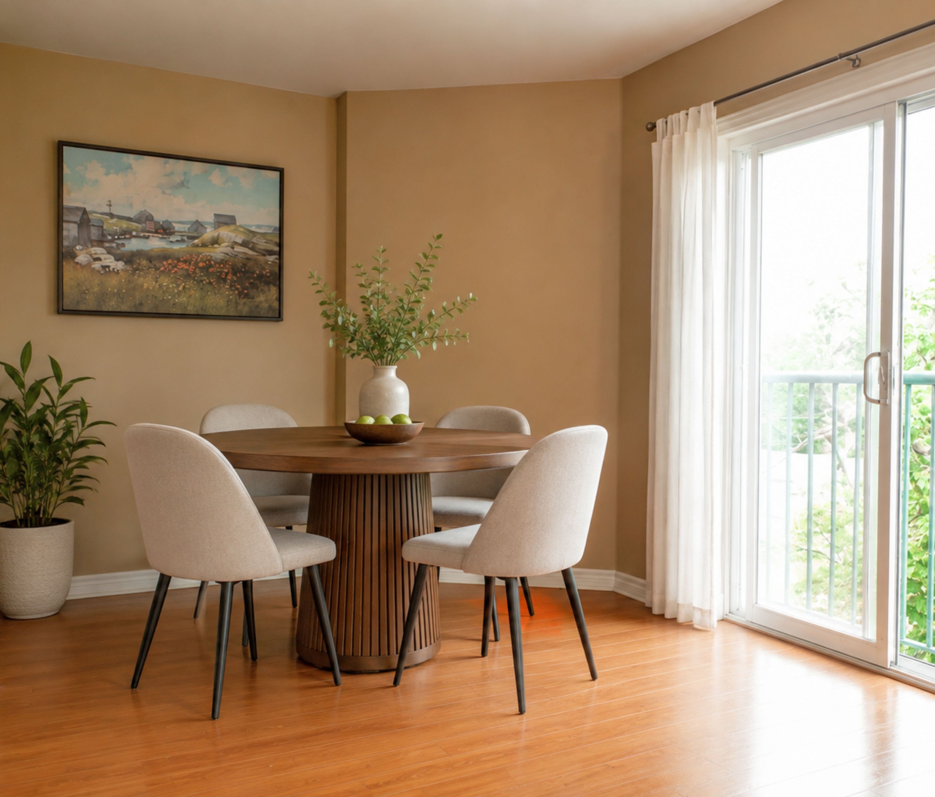 Photo 3 of 6101 South - Two Bedroom - 805 Ft² - $1895 rental property