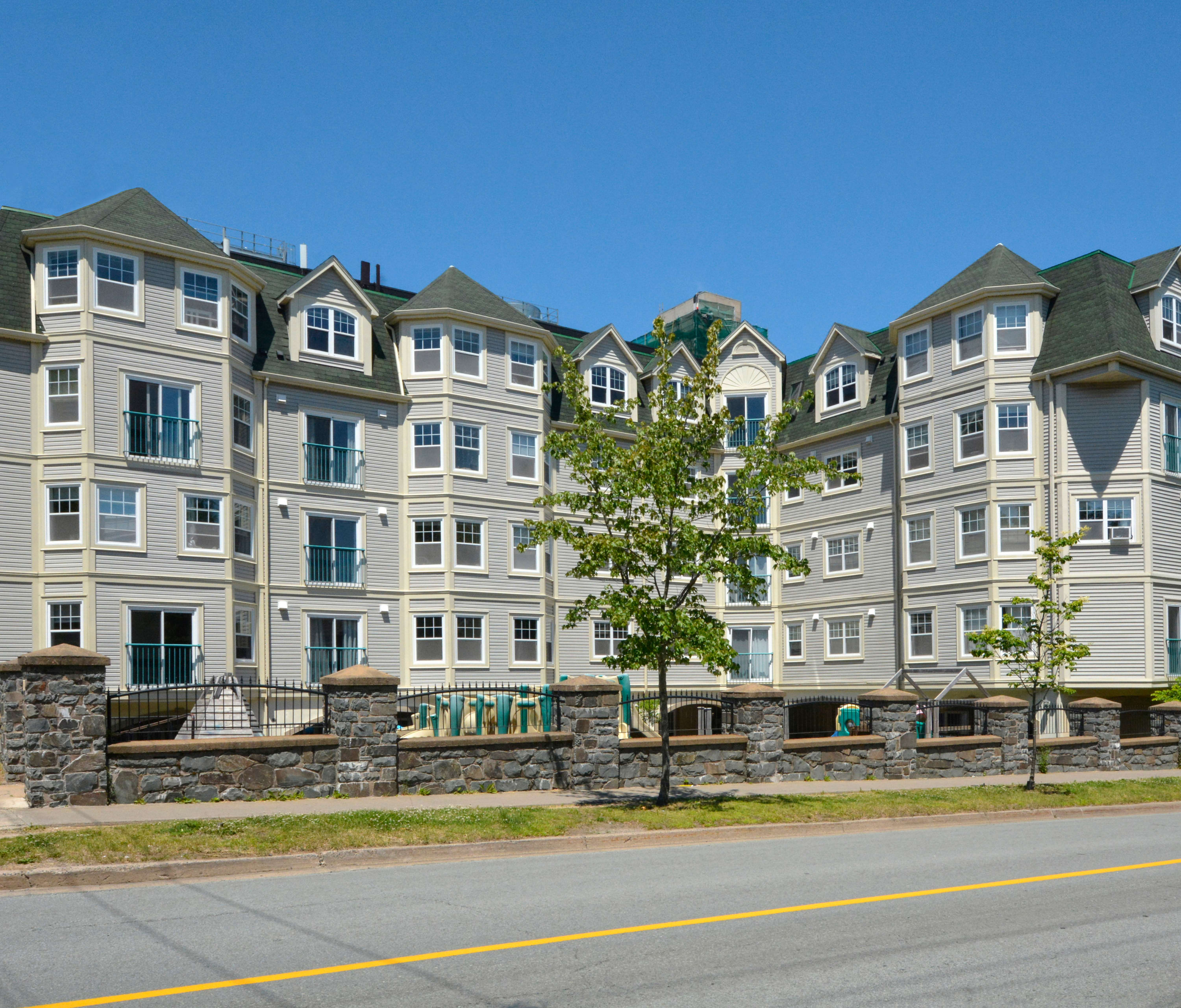 6101 South - Two Bedroom 3