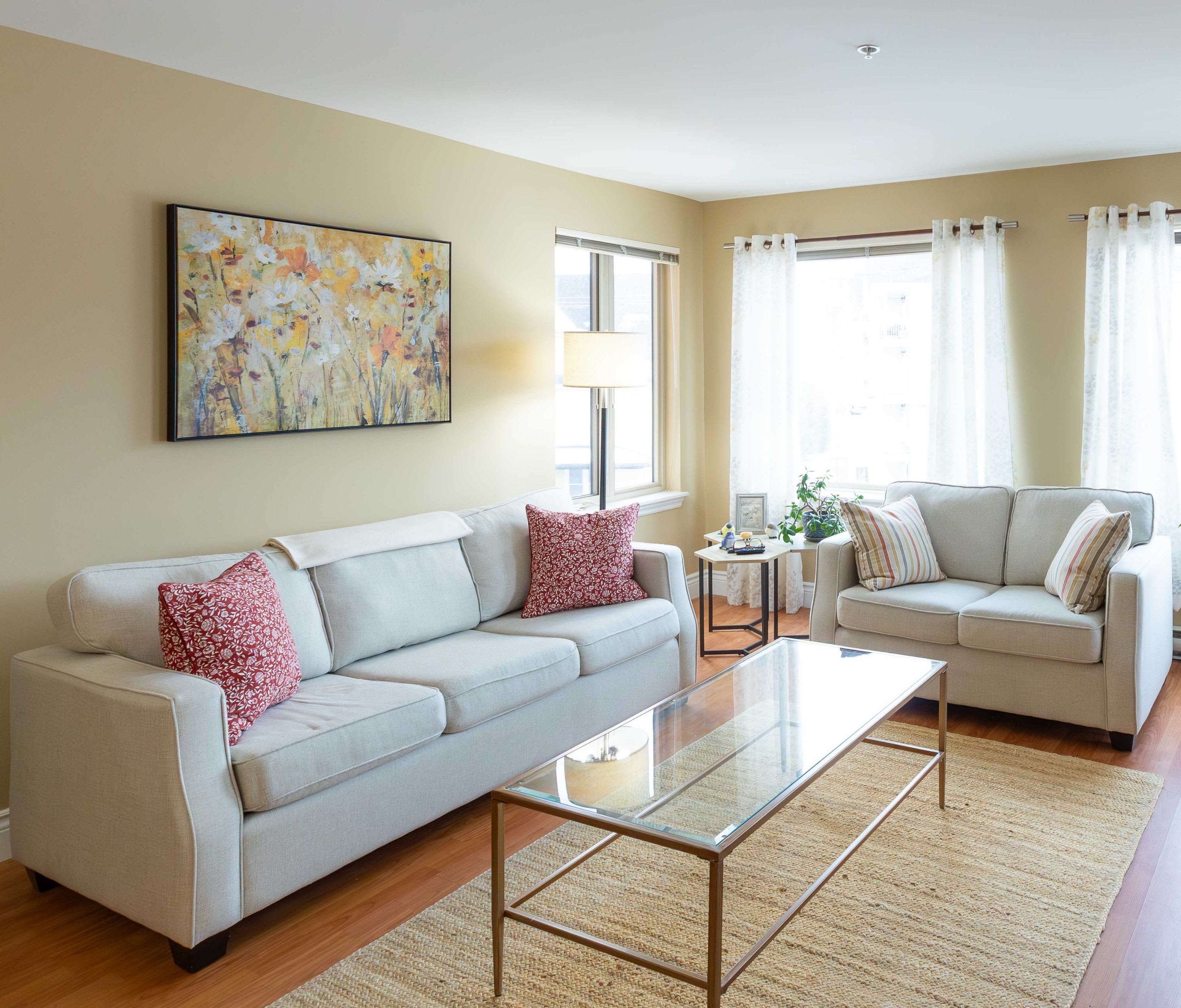 Photo 3 of 65 Bonaccord Street - One bedroom - 885 Ft² - $1335 rental property