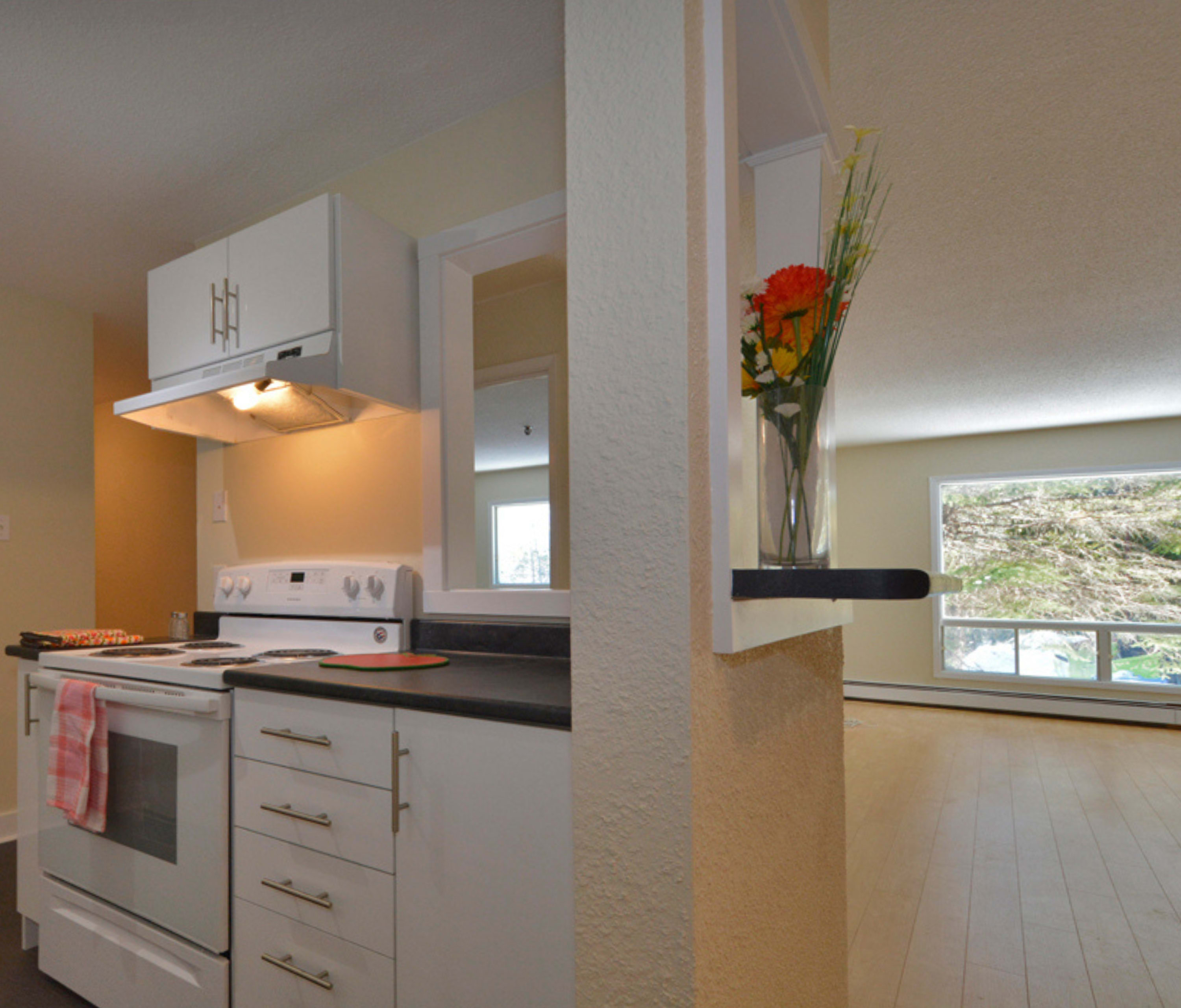 Photo 3 of 67 and 141 Harlington - Townhouse - 1358 Ft² - $1580 rental property