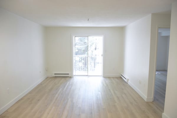 Main photo of rental property: 75 Knightsridge - One Bedroom - 489 Ft² - $1695 in Halifax, NS