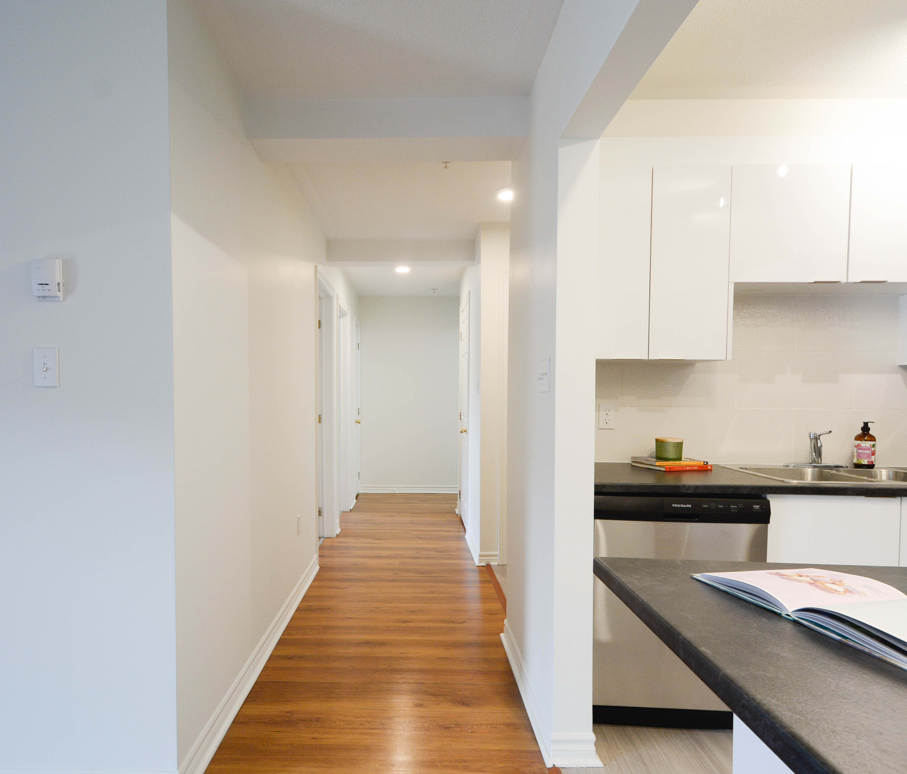 9 Carrington Place - One Bedroom 3