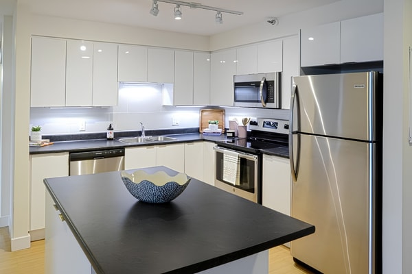 95 Knightsridge - Two Bedroom 3