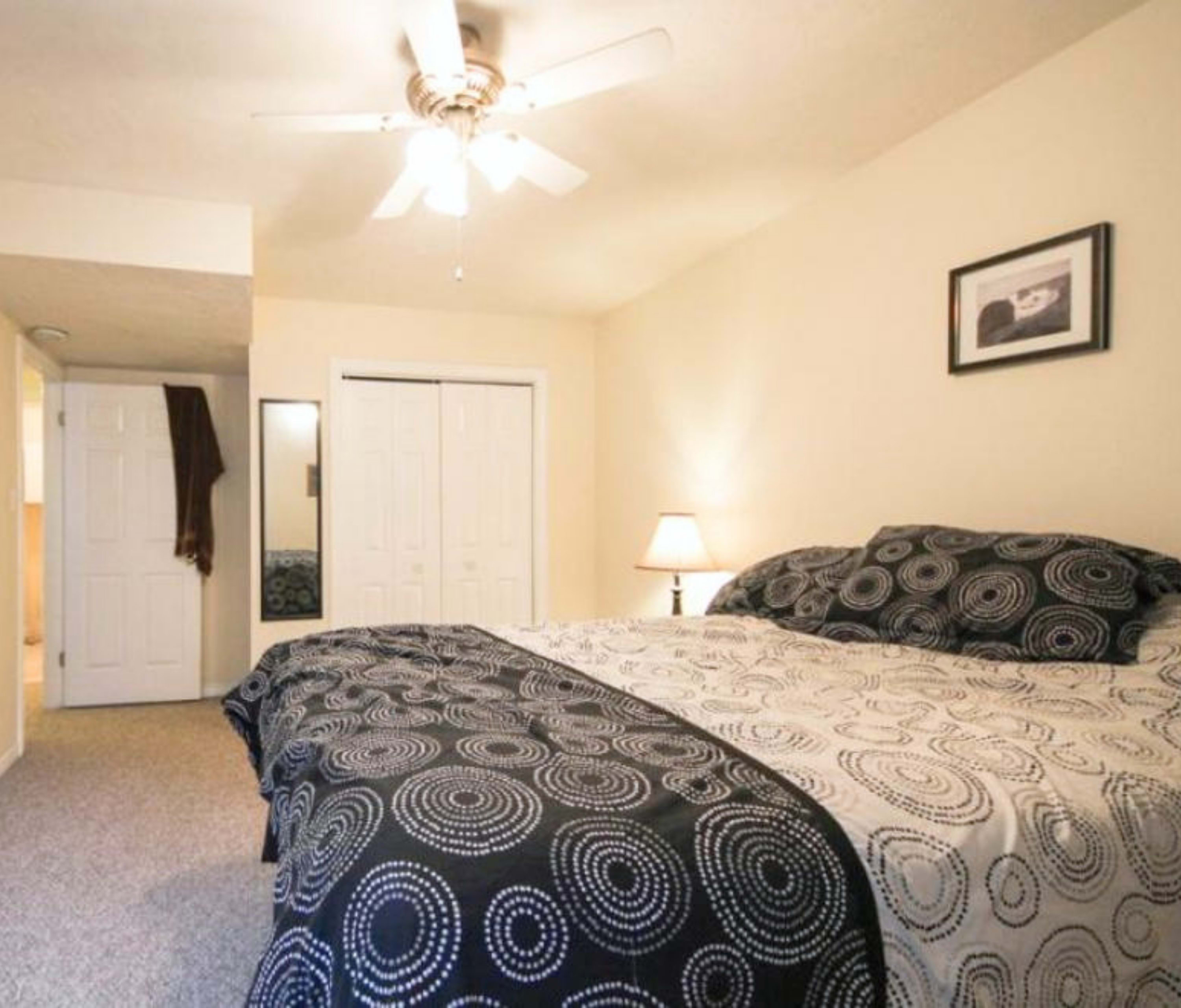 Photo 3 of 969 Regent Street - Two Bedroom + Balcony - 936 Ft² - $1625 rental property