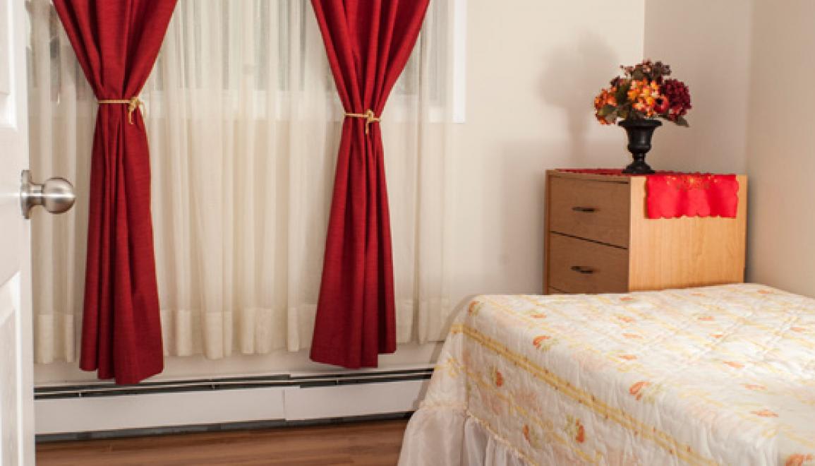Hillcrest - Three Bedroom+Balcony 2