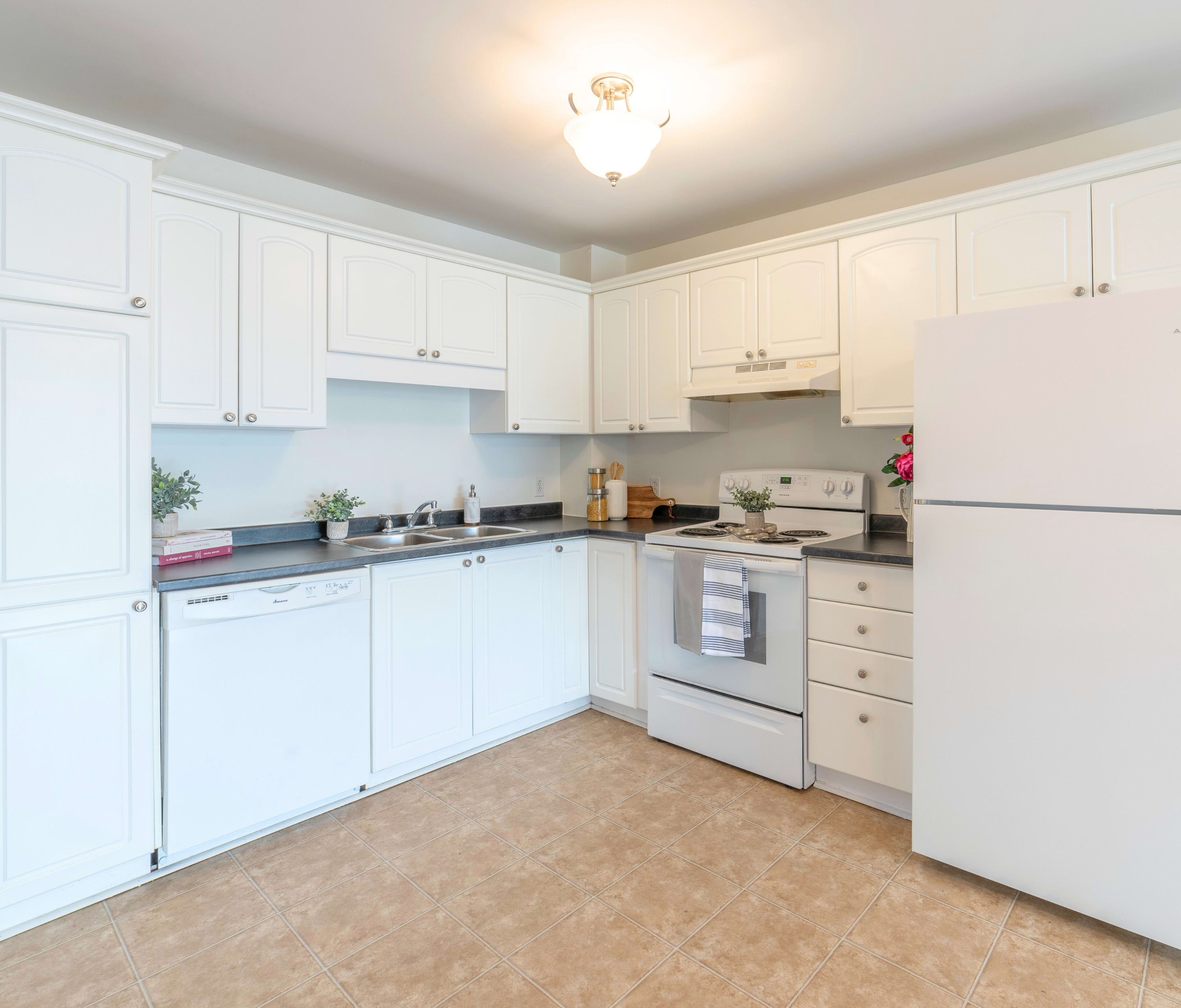 Photo 3 of The Anchorage - One Bedroom - 733 Ft² - $1350 rental property