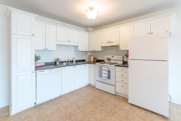 Main photo of rental property: The Anchorage - One Bedroom - 733 Ft² - $1350 in Saint John, NB