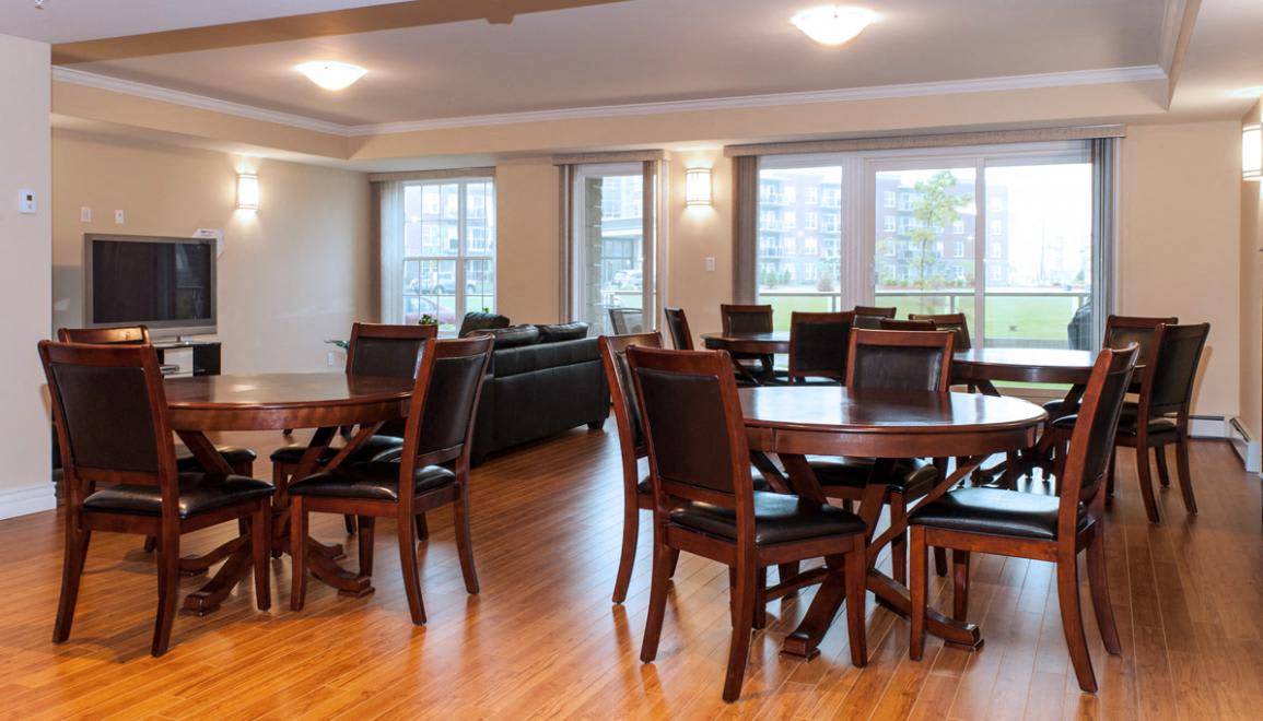Photo 3 of The Aspen - Two Bedroom - 1231 Ft² - $2550 rental property