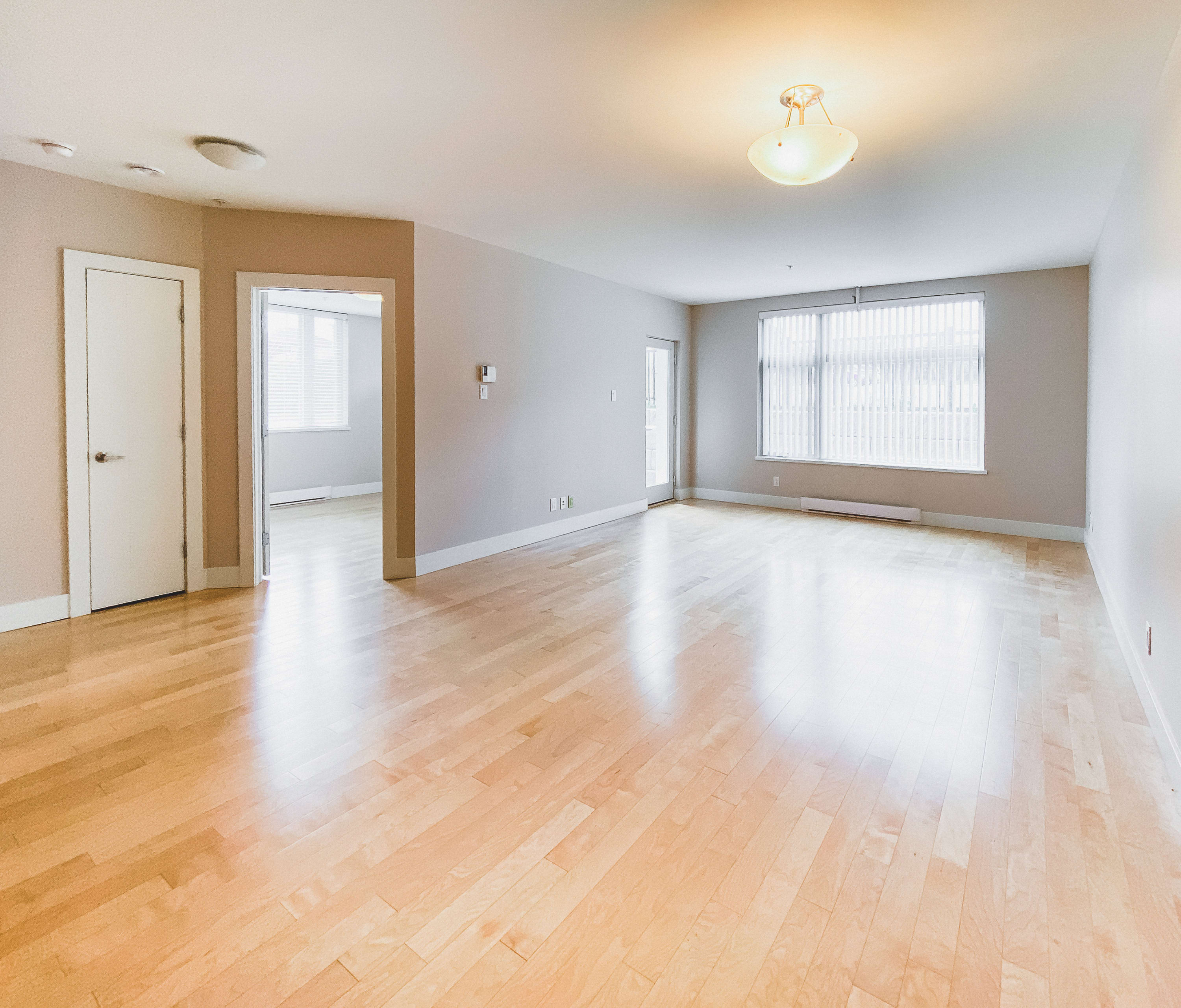 Photo 3 of Bennett House - 2 Bedroom - 1100 Ft² - $2645 rental property