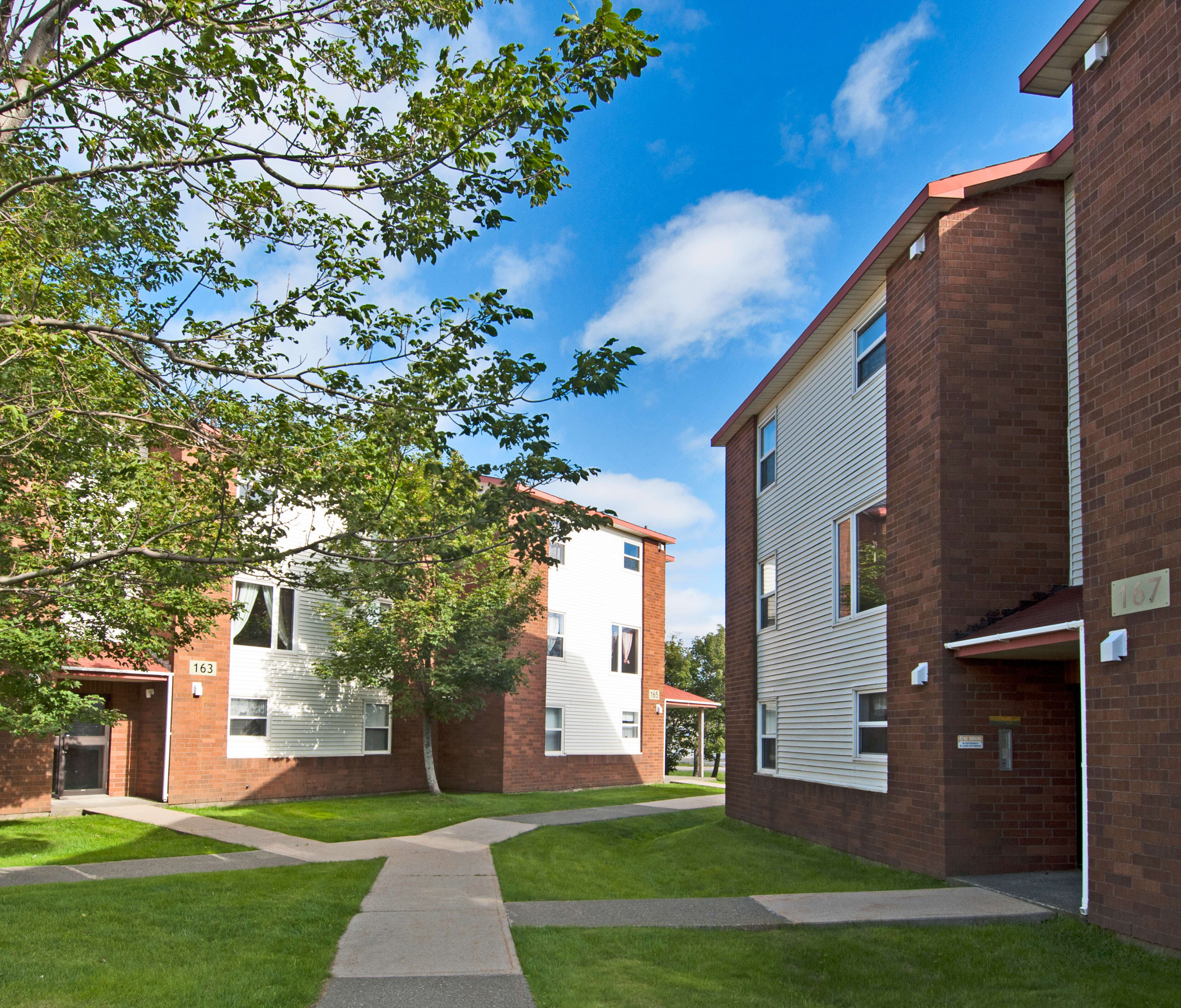 Blackshire Court - 2 Bedroom 3