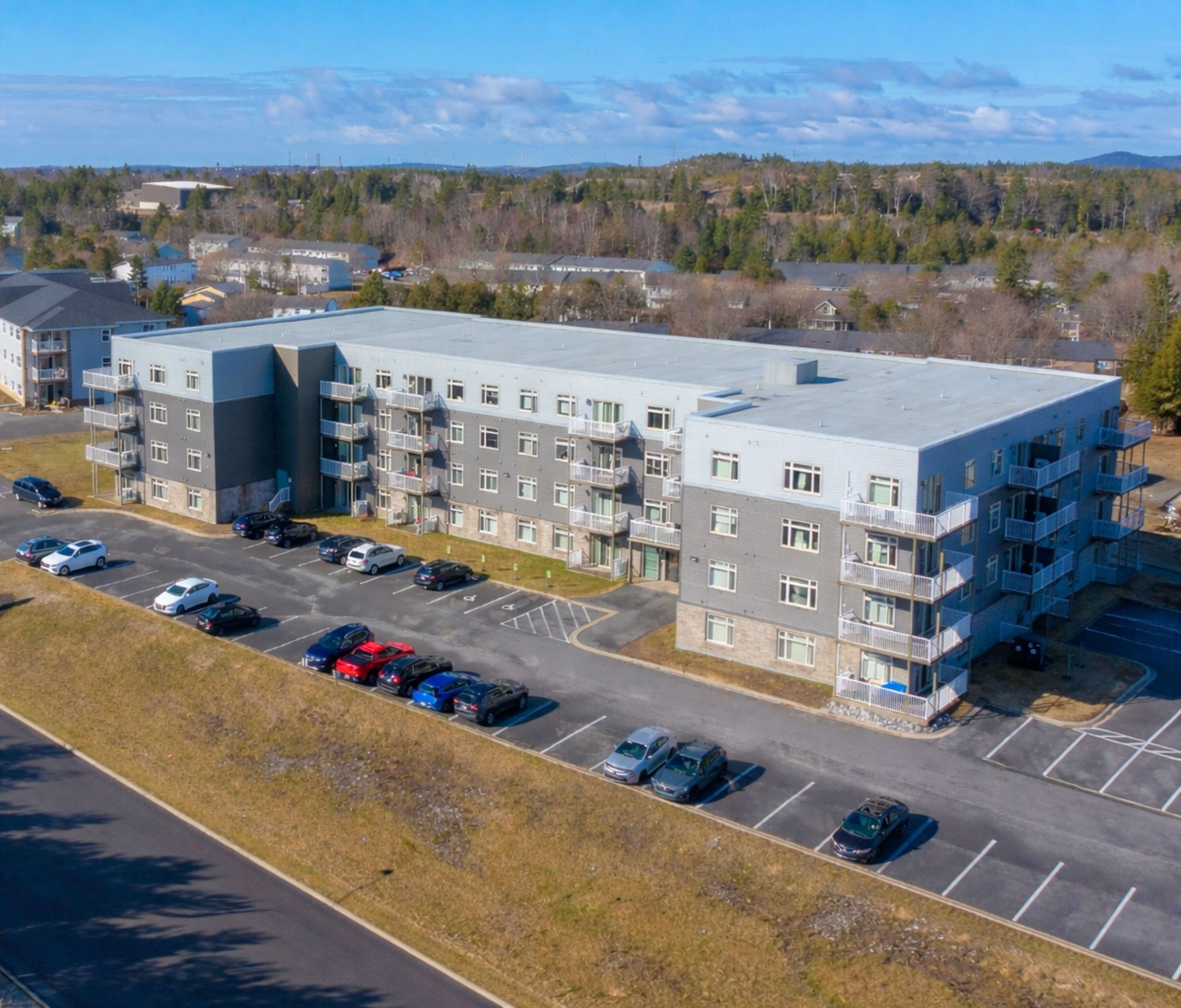 Photo 3 of Blue Cedars Apartments - One Bedroom - 775 Ft² - $1655 rental property