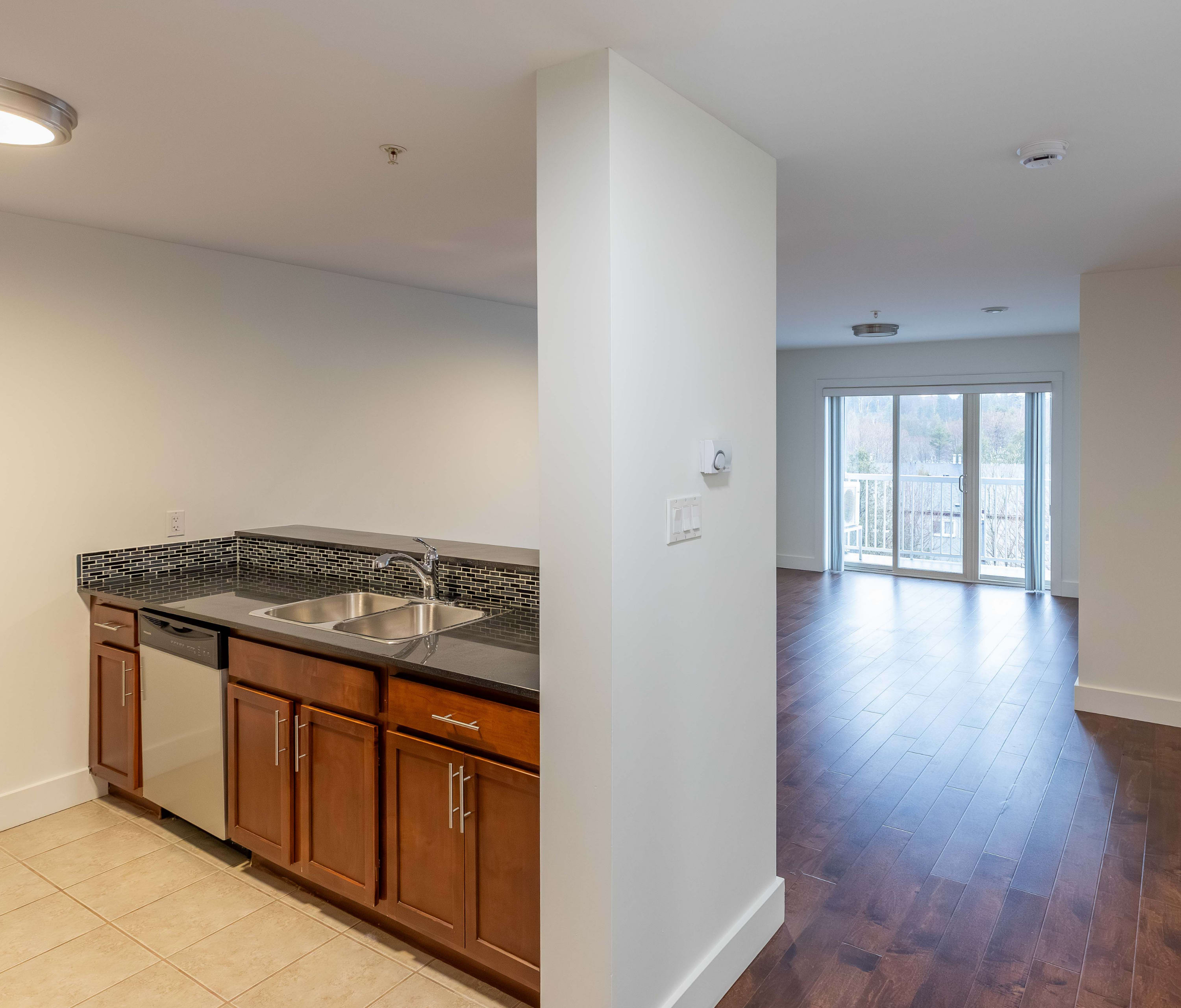 Blue Cedars Apartments - One Bedroom 1
