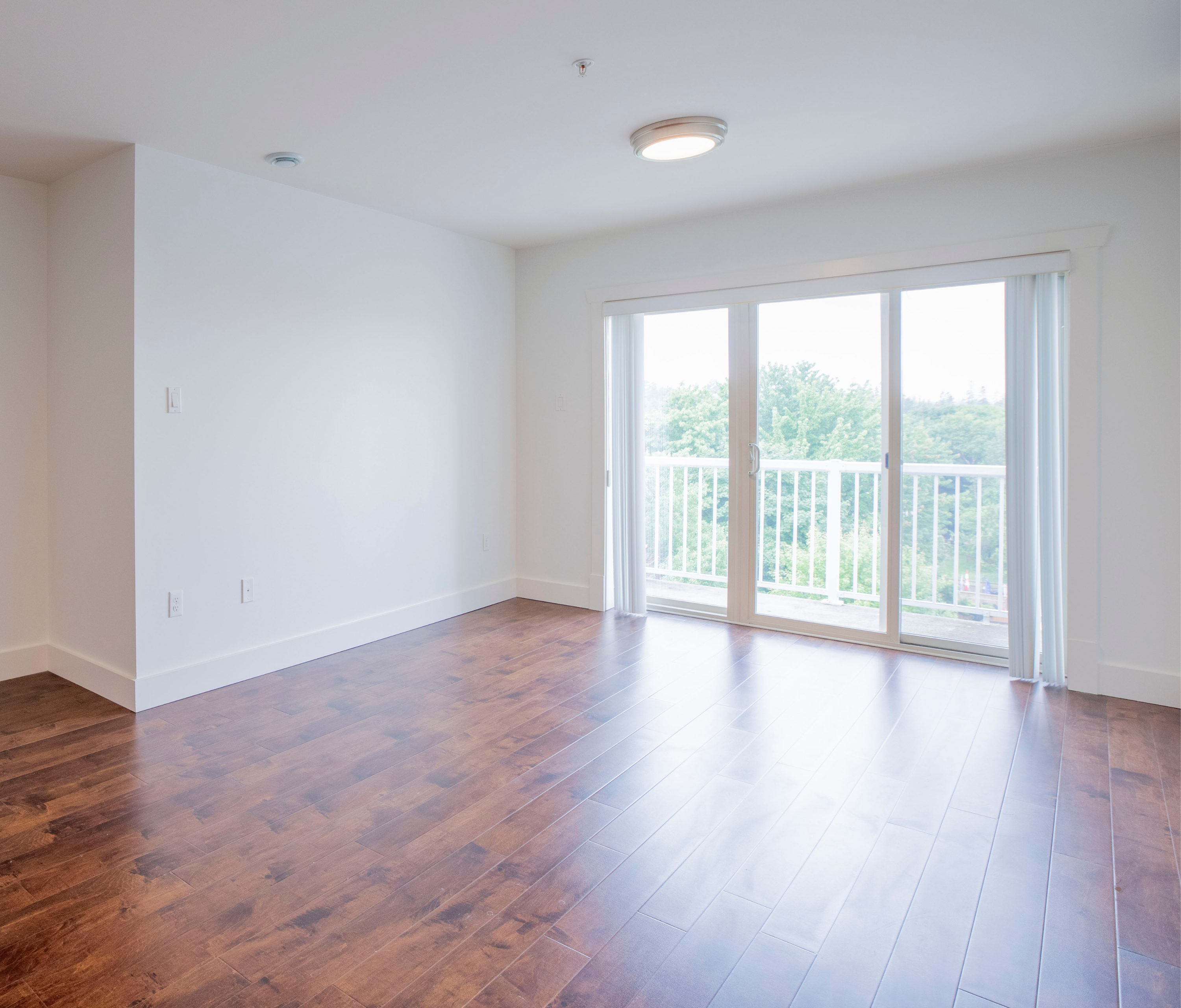 Blue Cedars Apartments - One Bedroom 3
