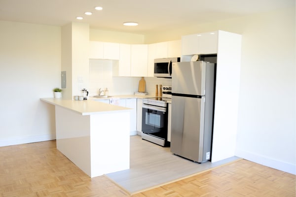 Main photo of rental property: Brentwood - Two Bedroom - 840 Ft² - $1995 in Halifax, NS