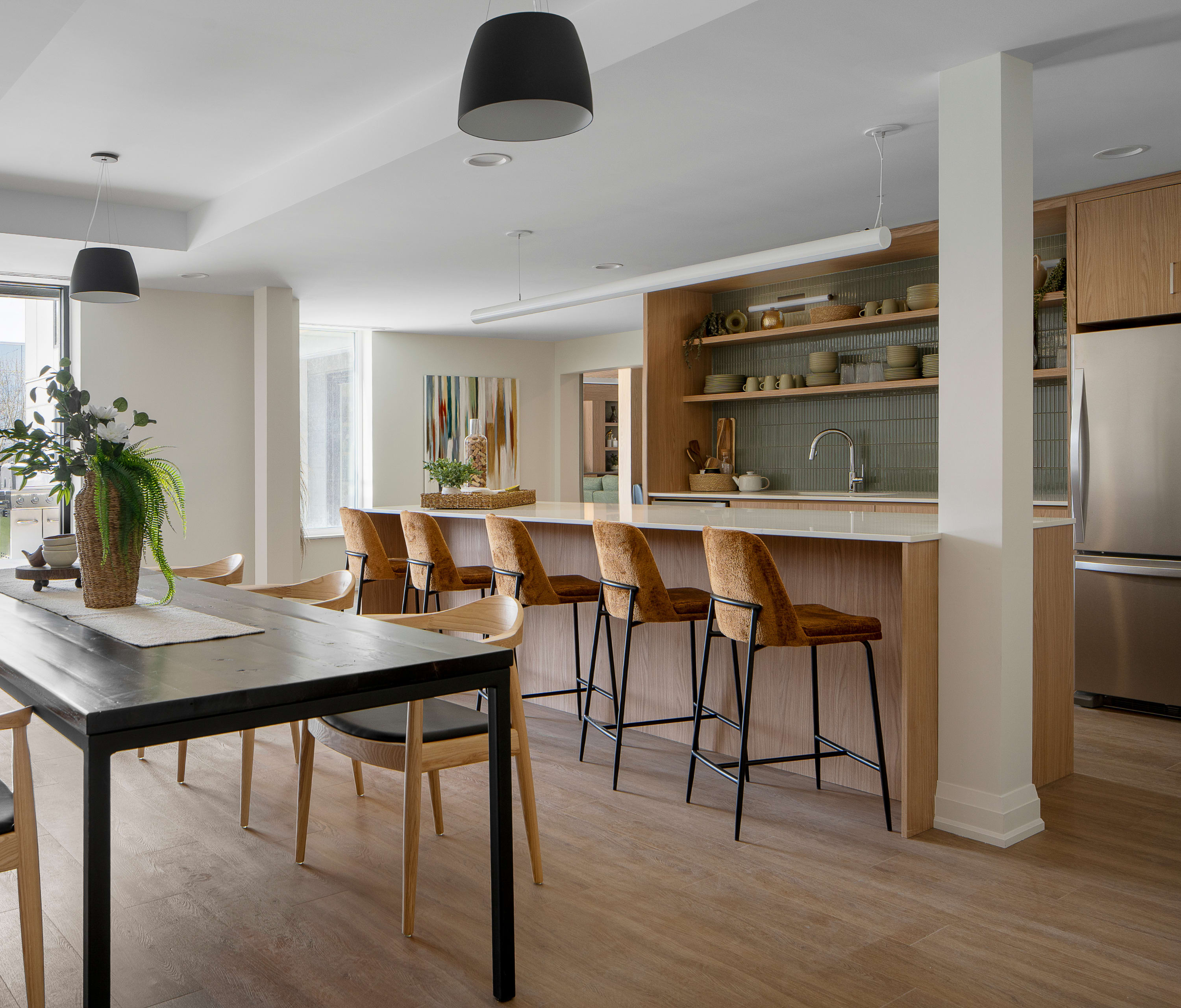 Brightwood - 1 Bedroom 3