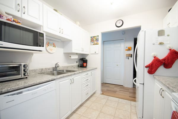 Main photo of rental property: Buckingham Place - Two Bedroom - 792 Ft² - $1395 in Riverview, NB