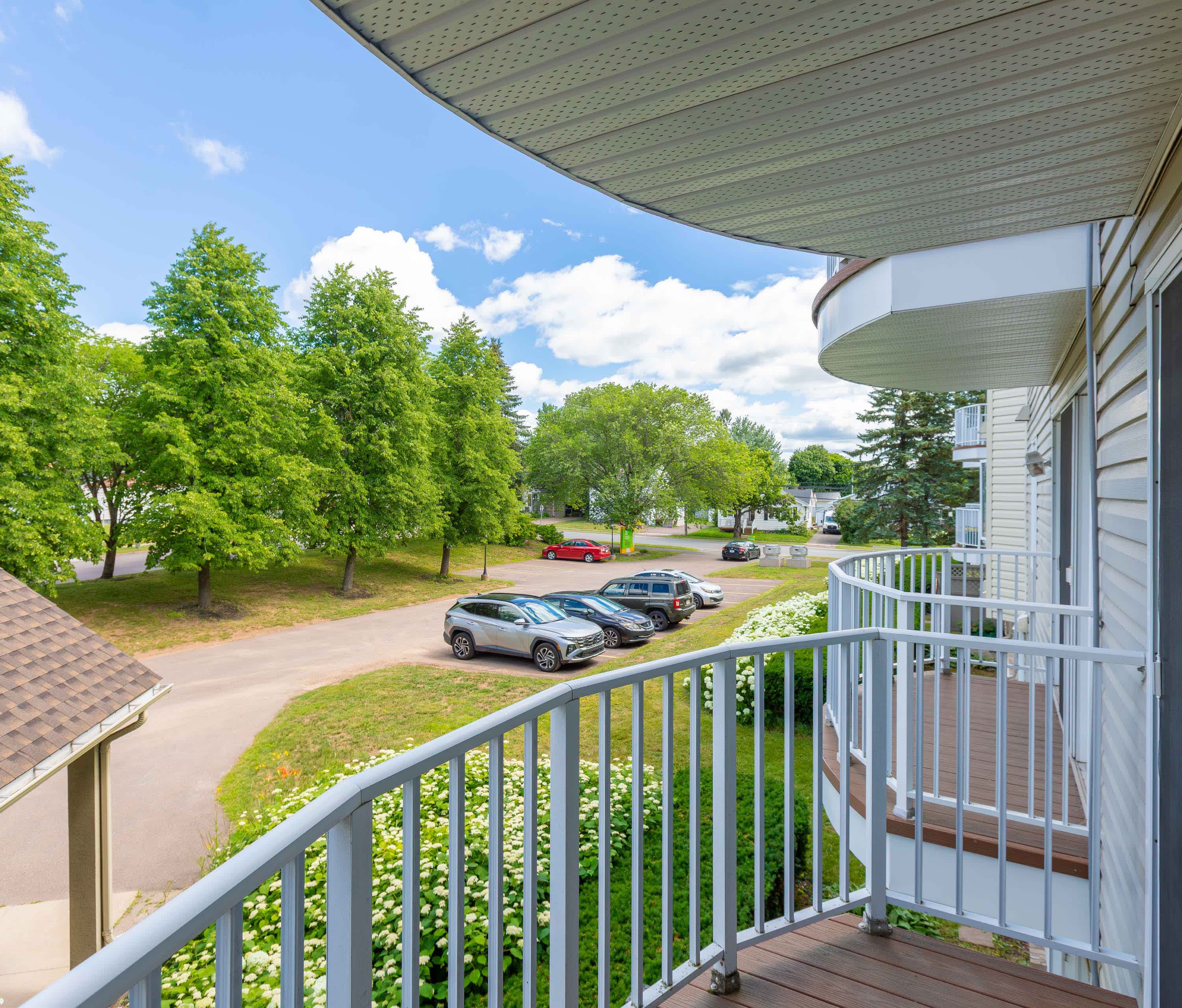 Cambridge Court - Two Bedroom 3