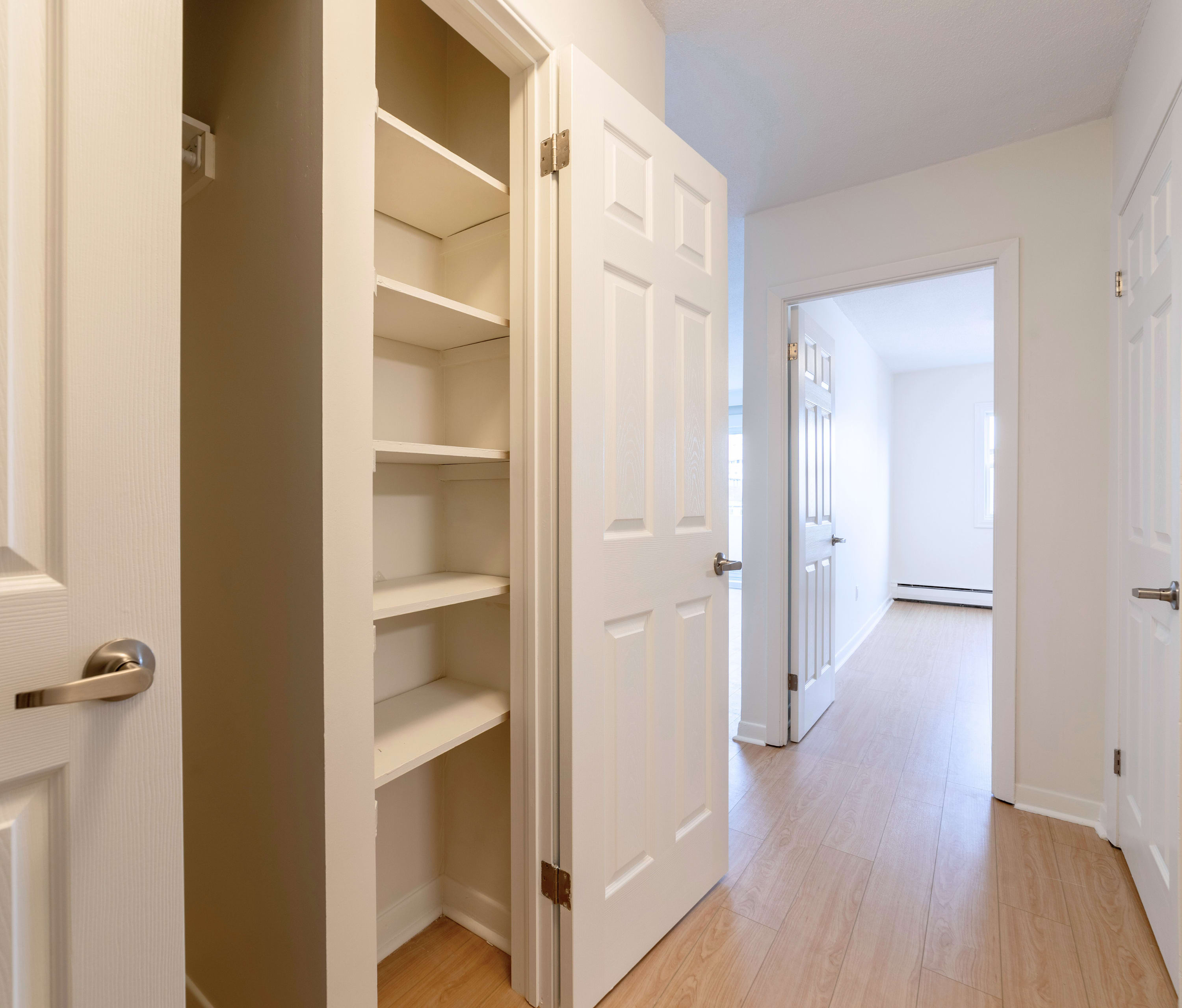 Photo 3 of Carleton Towers - One Bedroom - 530 Ft² - $1395 rental property