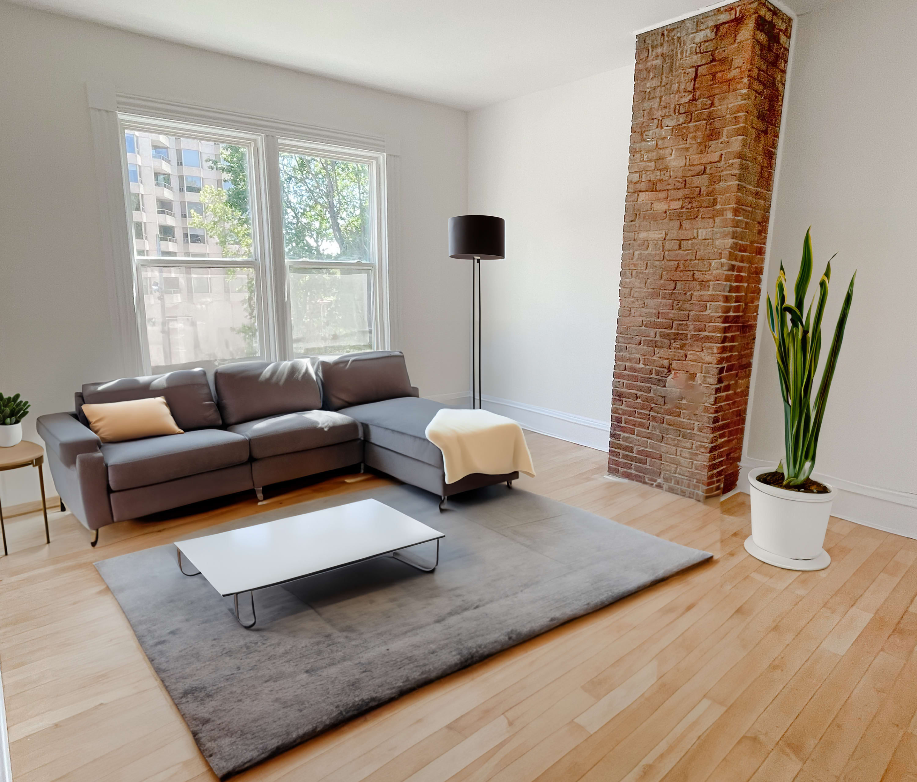 Photo 3 of 1477 and 1479 Carlton Street - 6 Bedroom - $3780 rental property