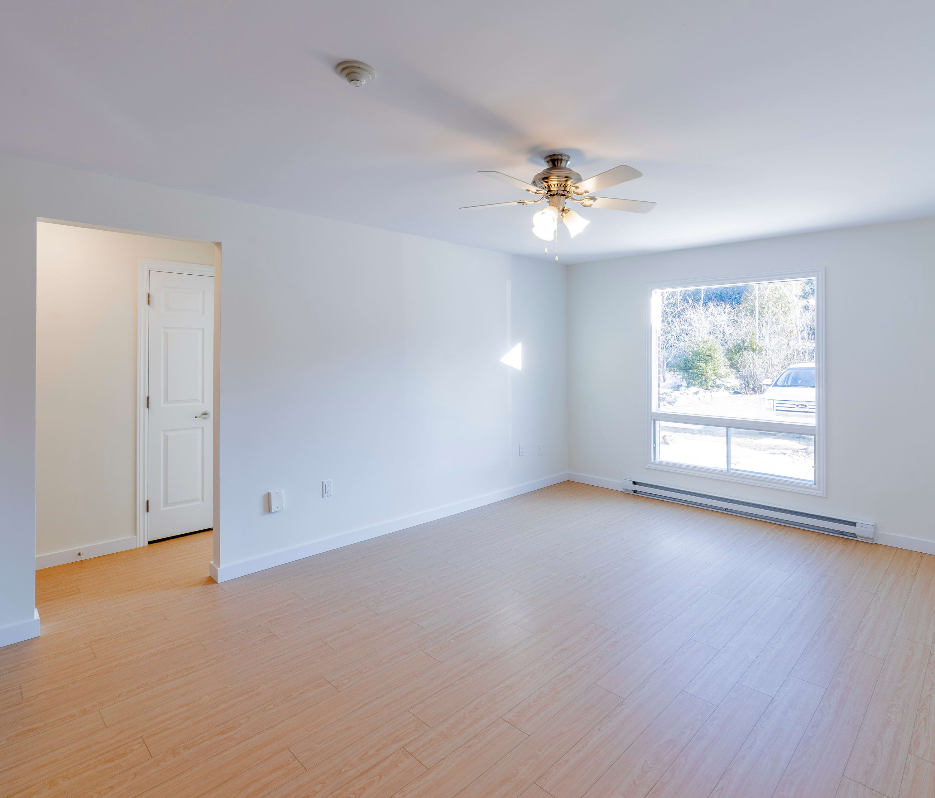 Cedar Glen Apartments - Two Bedroom 3