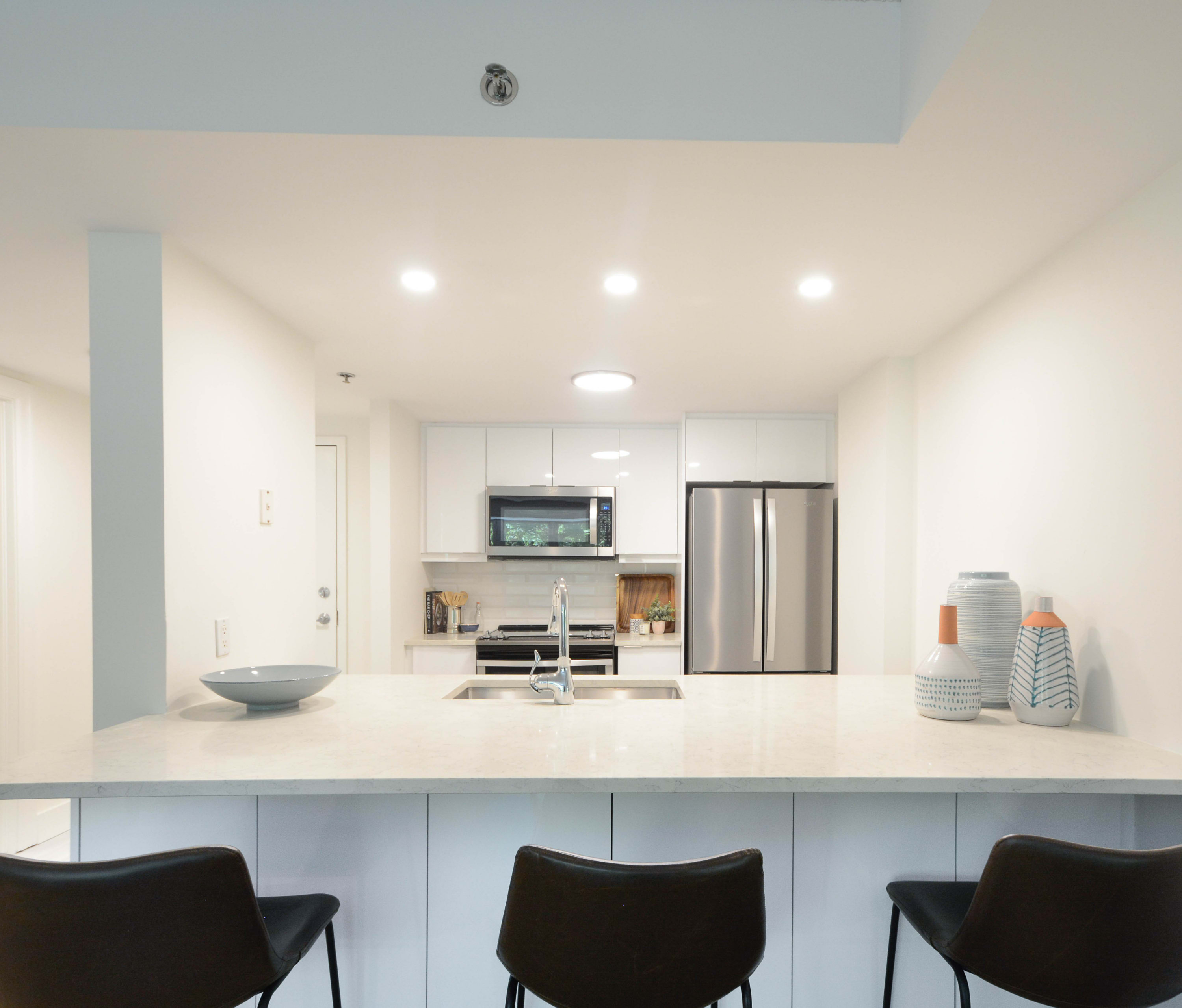 Chapter House - One Bedroom 3