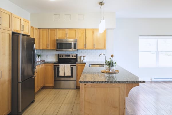 Chelsea Place - 2 Bedroom 4