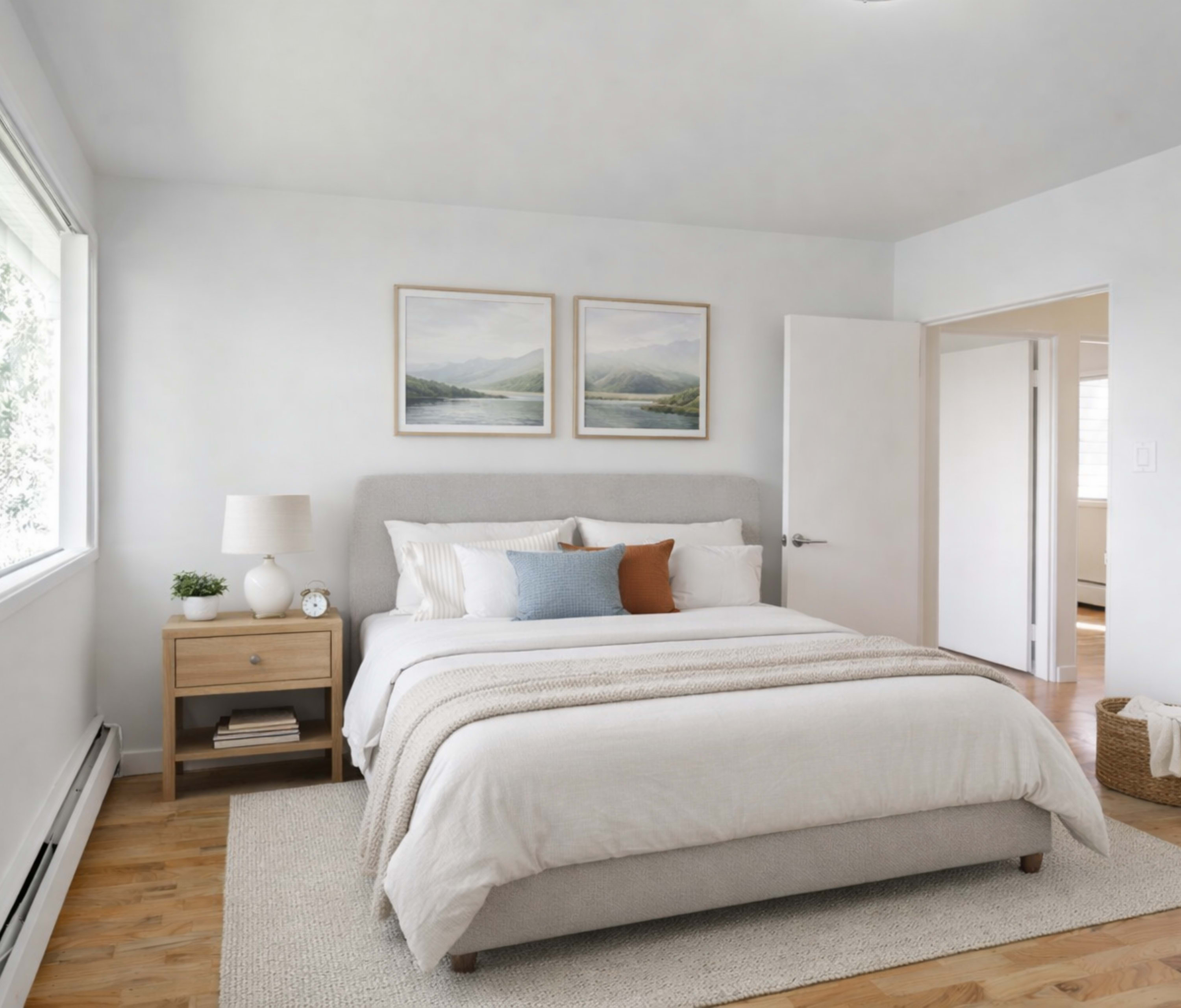 Christie Point - 2 Bedroom +1 Bath 2