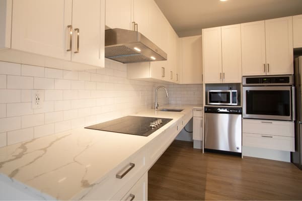 Main photo of rental property: David Dunphy Place - Two Bedroom Barrier Free - 870 Ft² - $1684 in Stratford, PE