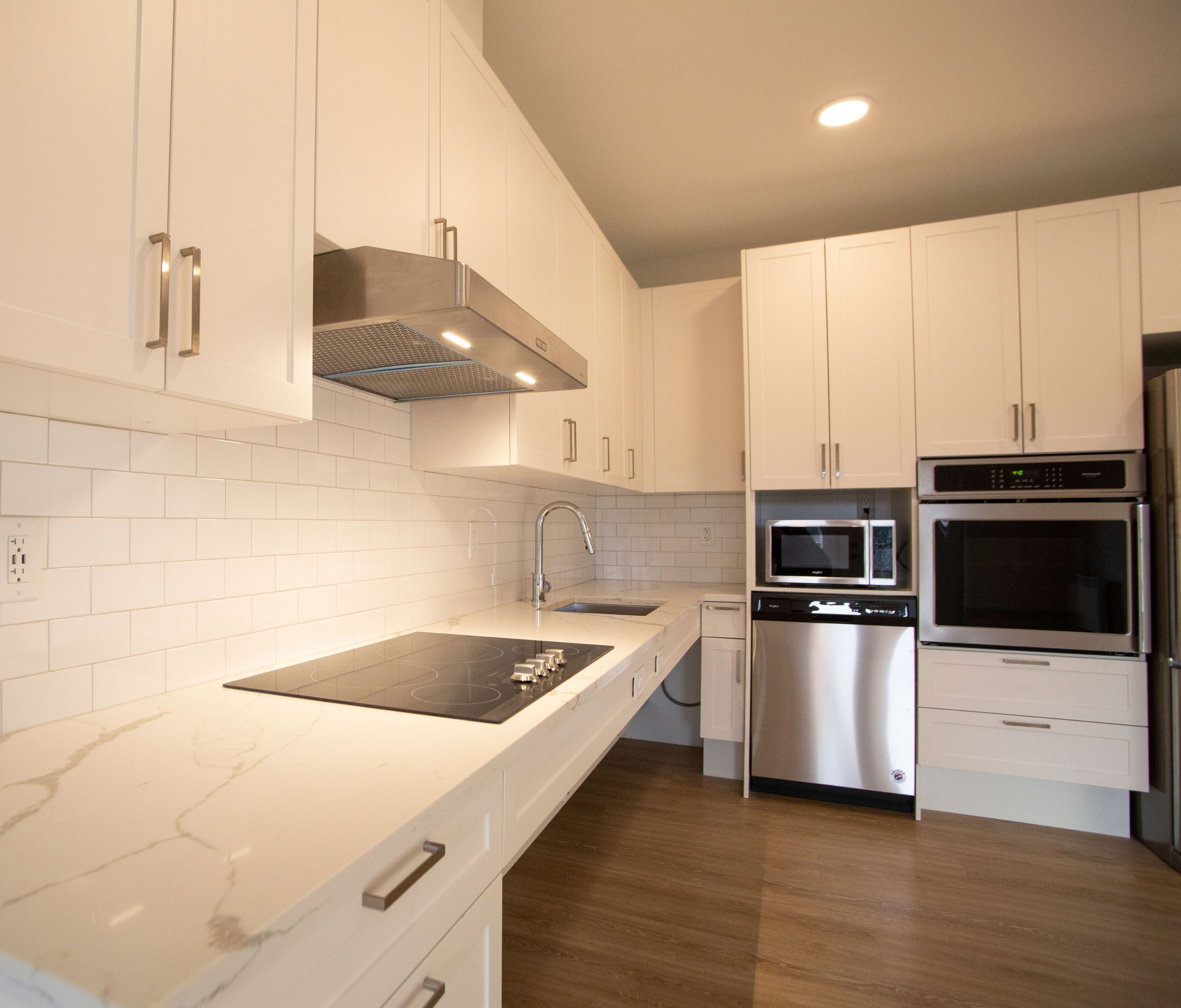 Photo 3 of David Dunphy Place - Two Bedroom Barrier Free - 870 Ft² - $1684 rental property