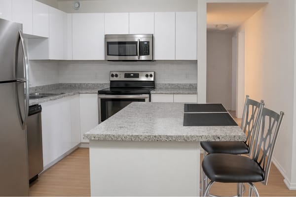 Main photo of rental property: Eagle Ridge Estates - Two Bedroom - 962 Ft² - $1450 in Moncton, NB