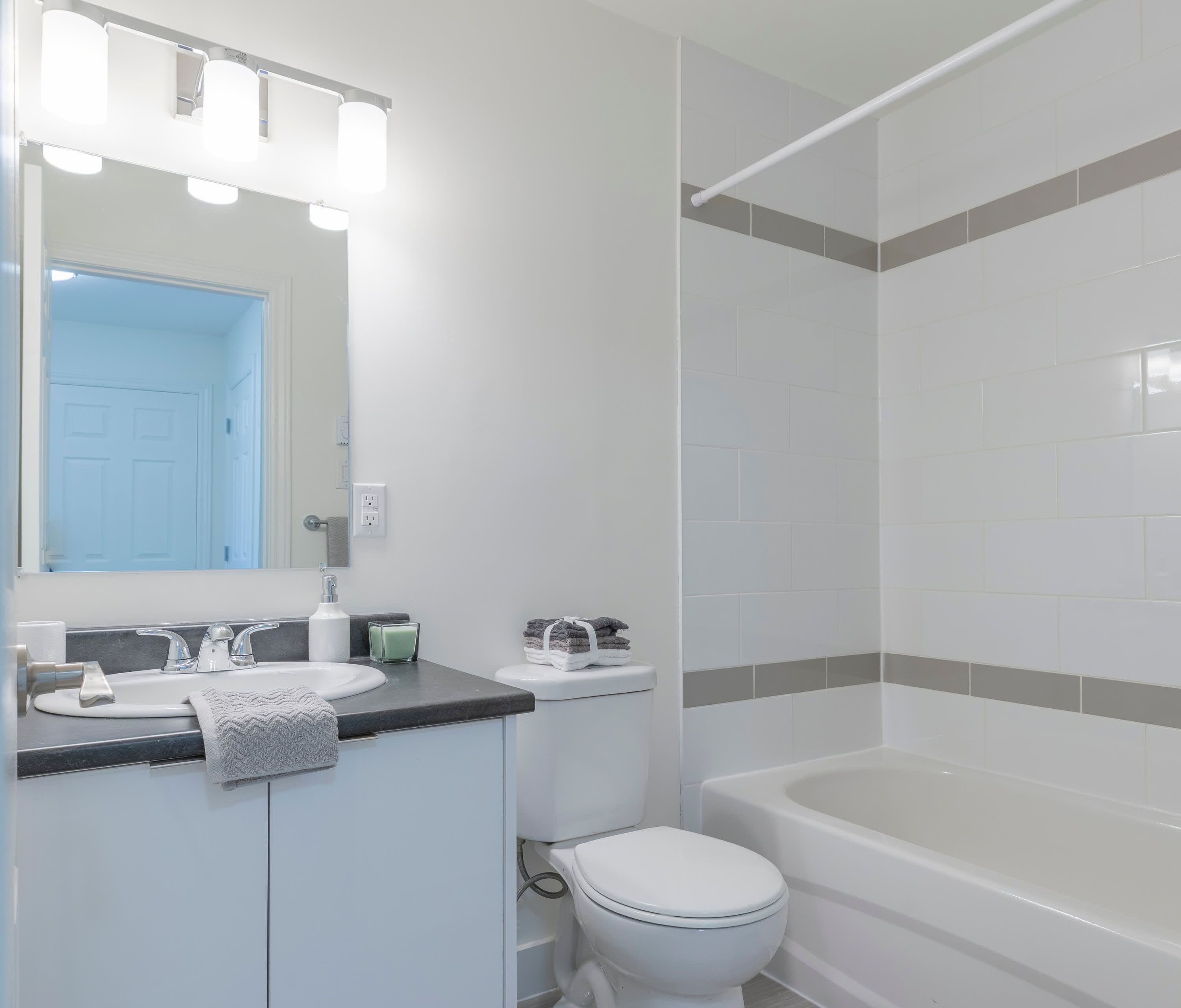 Ellerdale Apartments - Two Bedroom 3