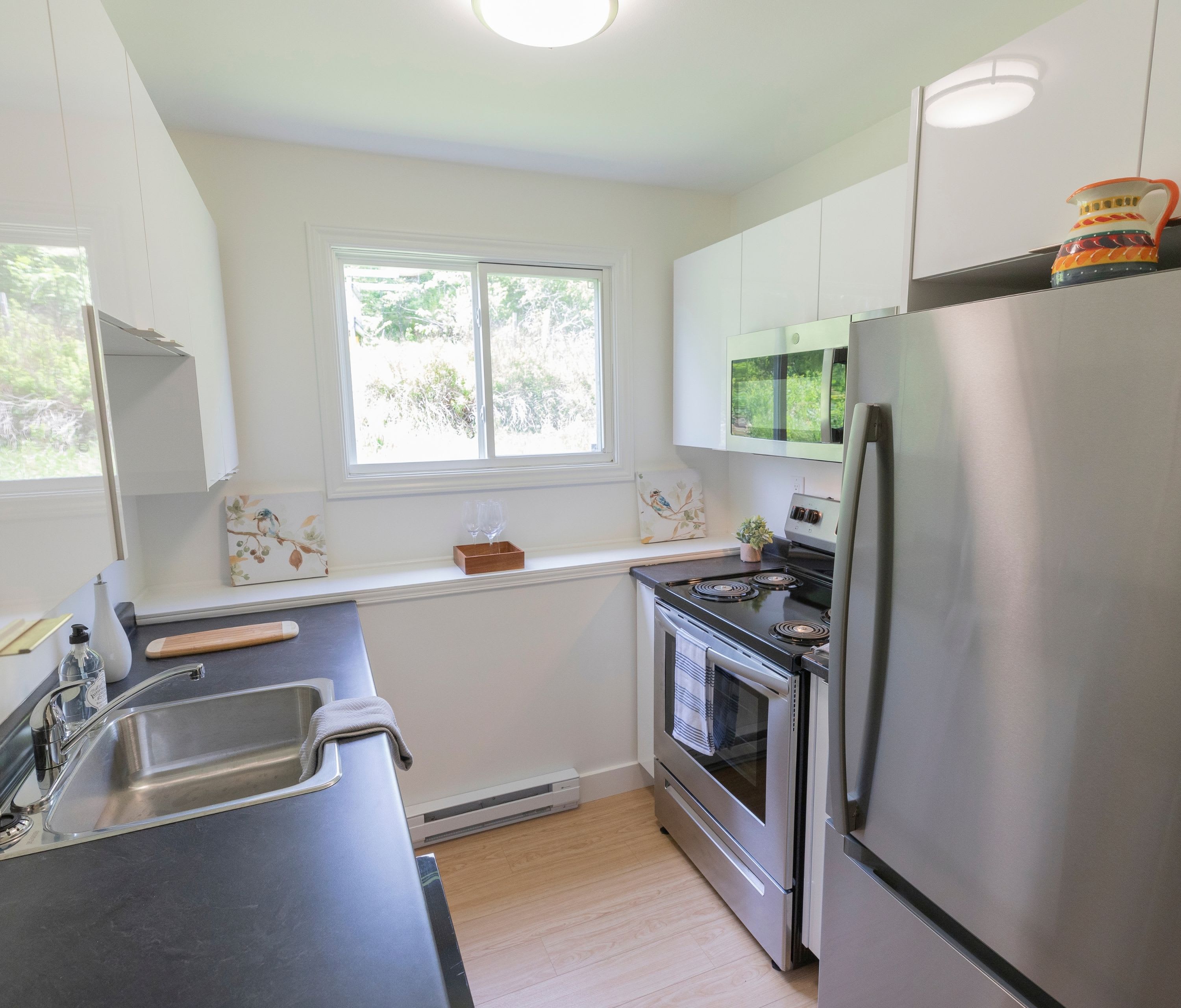 Ellerdale Apartments - Two Bedroom 2