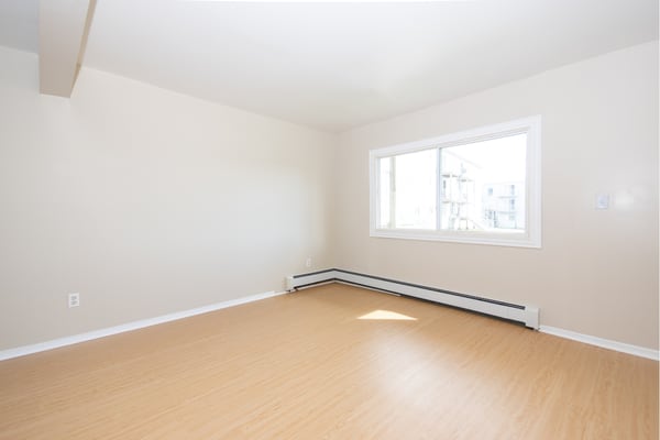 Main photo of rental property: Ellerdale Apartments - Two Bedroom - 797 Ft² - $1435 in Saint John, NB