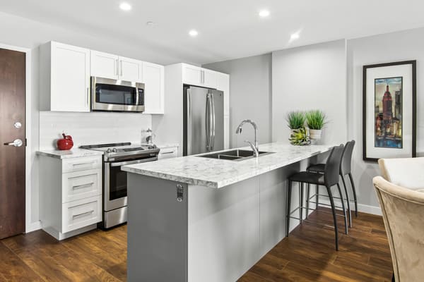 Main photo of rental property: Emma Place - One Bedroom - 880 Ft² - $1390 in Moncton, NB
