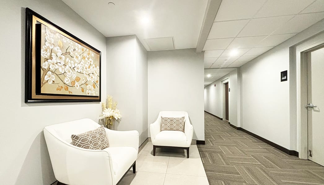 Photo 3 of Emma Place - One Bedroom - 880 Ft² - $1390 rental property