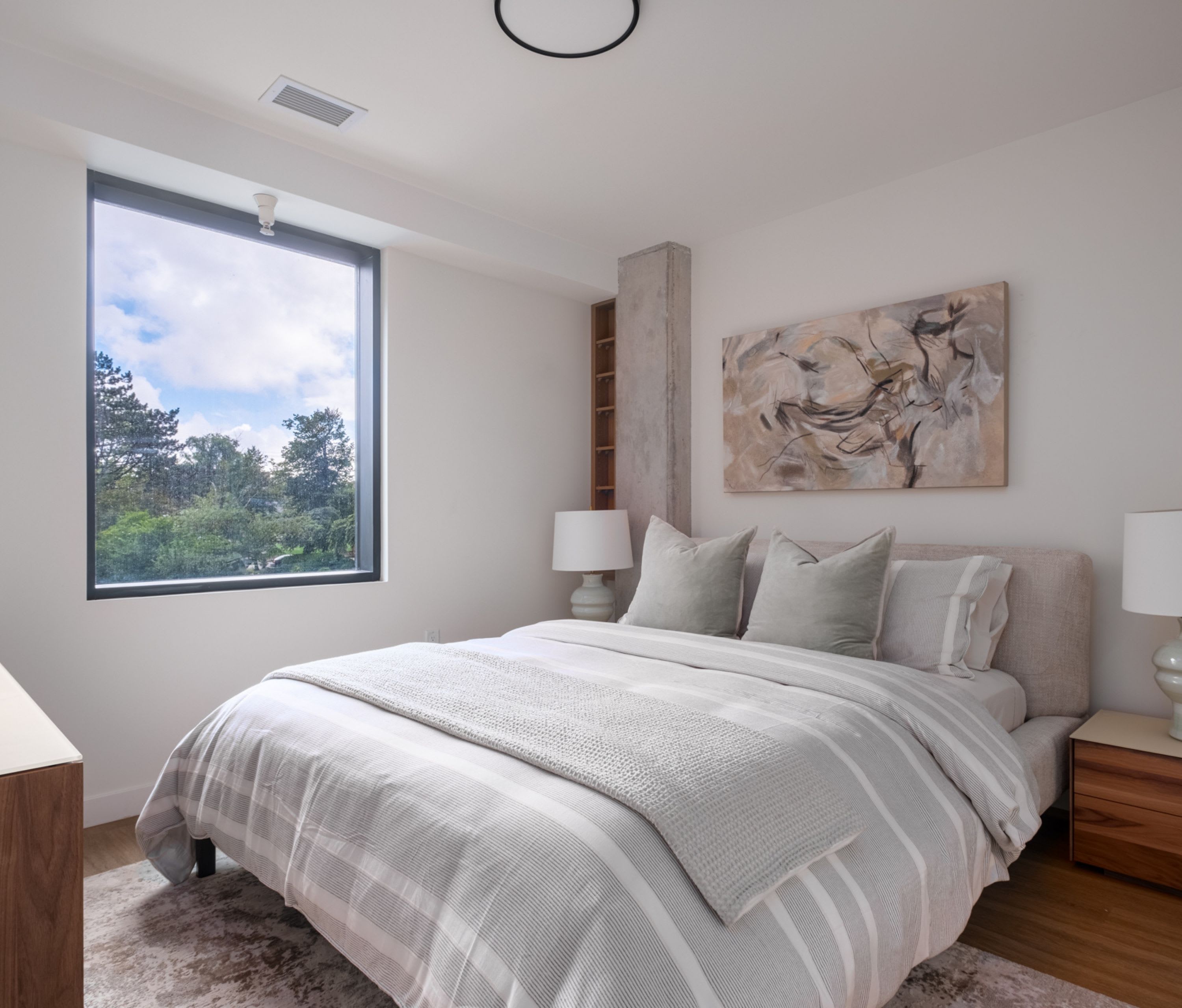 Eventide - 1 Bedroom + Terrace 3
