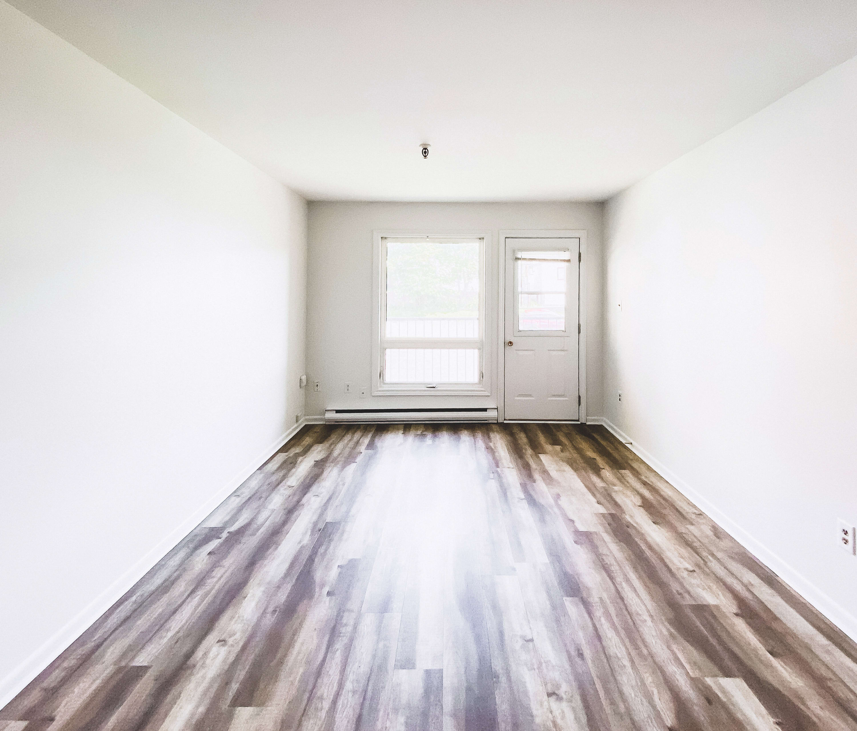 Photo 3 of Forest Manor Apartments - 1 Bedroom - 835 Ft² - $1250 rental property