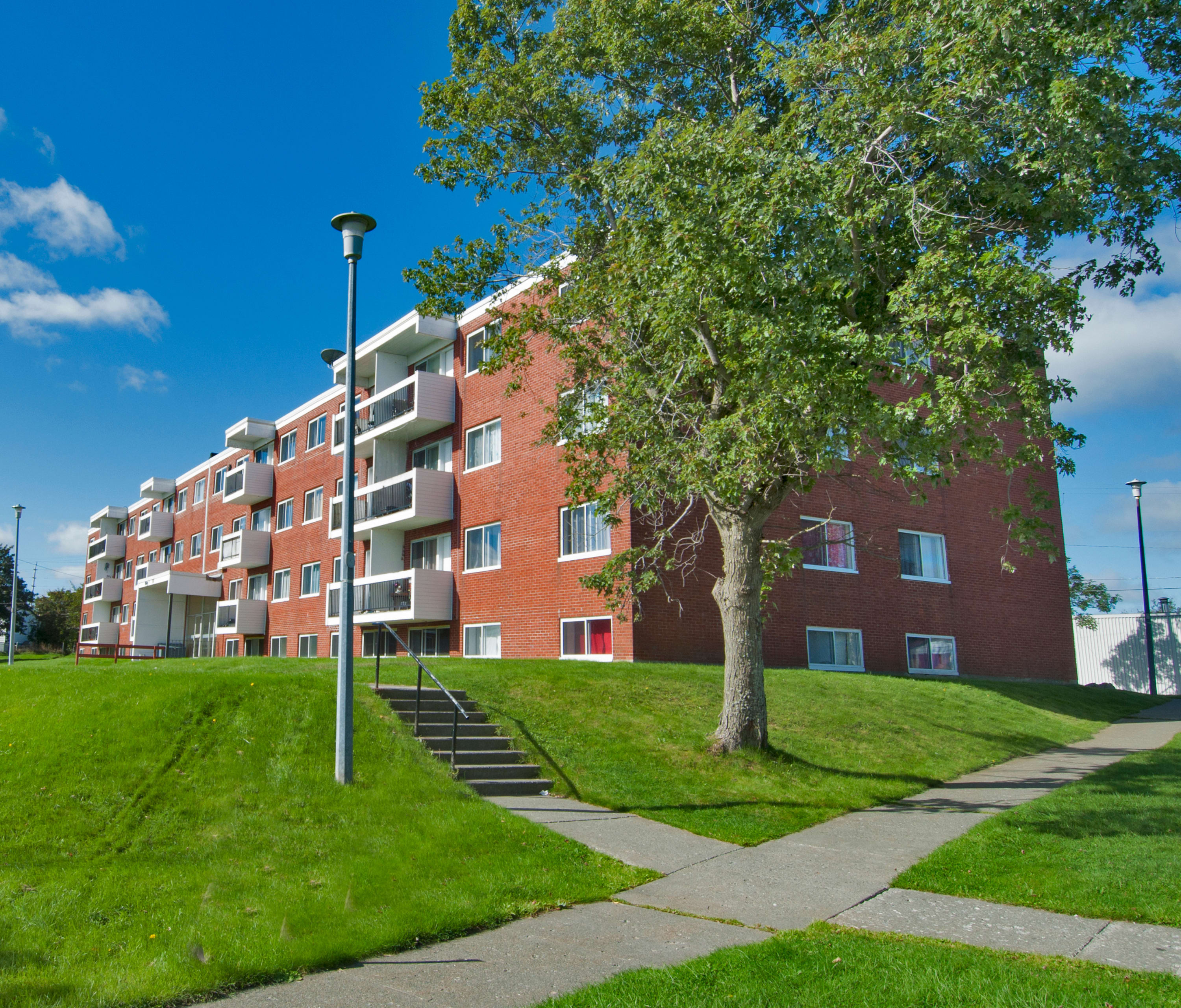 Photo 2 of Freshwater Road Apartments - Studio - 327 Ft² - $1125 rental property