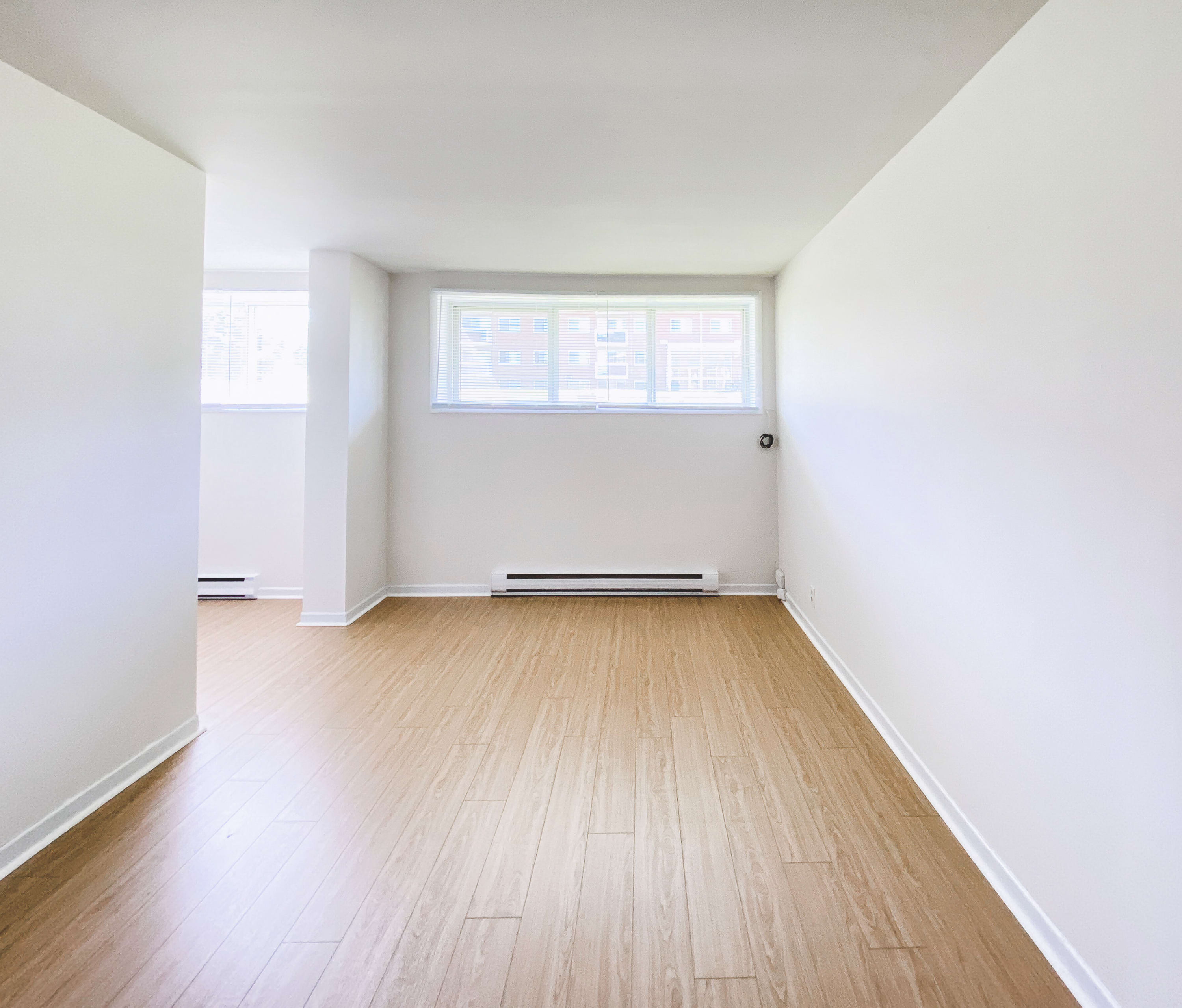 Photo 3 of Freshwater Road Apartments - Studio - 327 Ft² - $1125 rental property