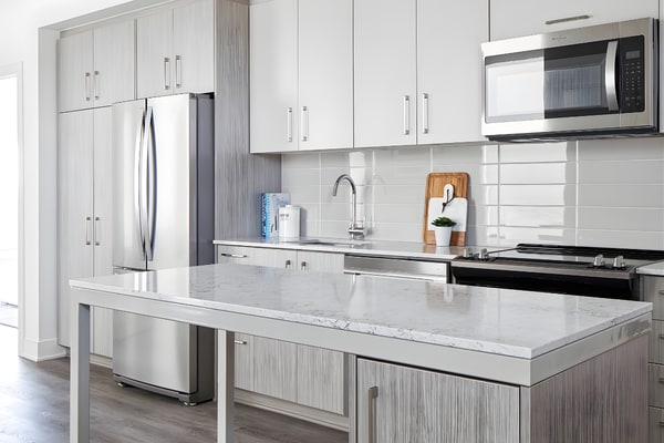 Main photo of rental property: Frontier - Two Bedroom - 785 Ft² - $2350 in Ottawa, ON