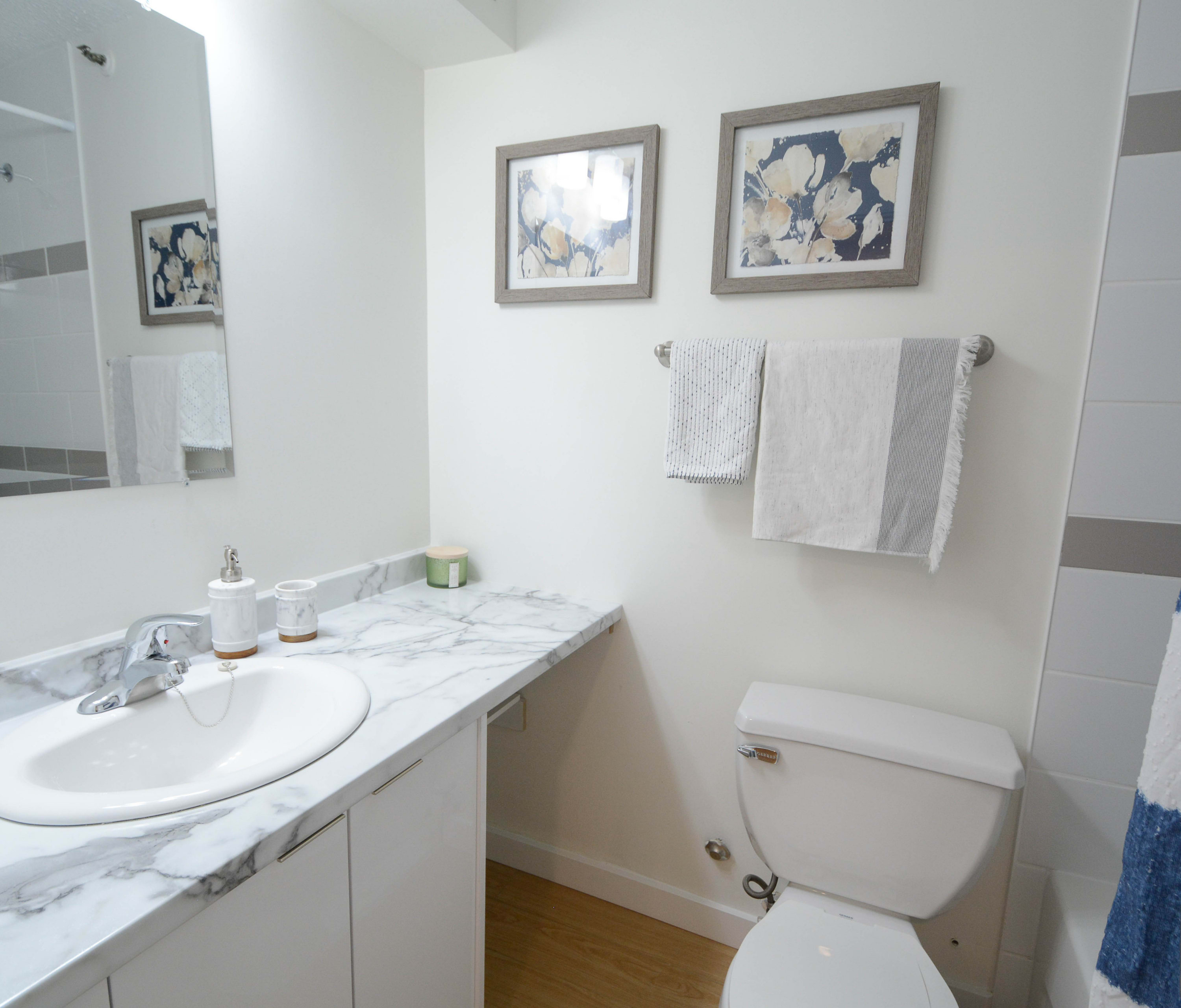 Photo 3 of Garden Park - Large One Bedroom - 592 Ft² - $1795 rental property