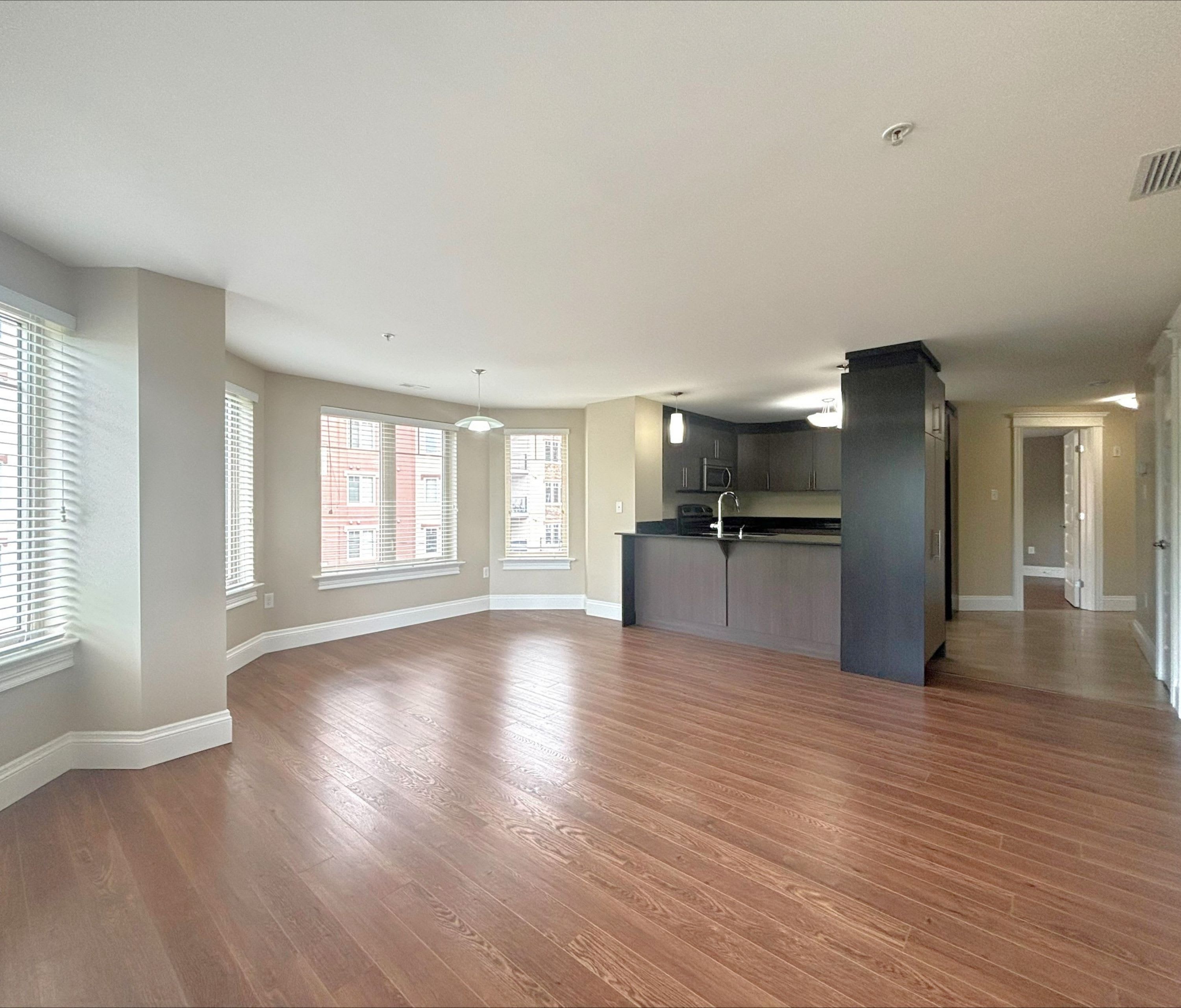Photo 3 of Gauvin Estates - Two Bedroom - 1033 Ft² - $1575 rental property