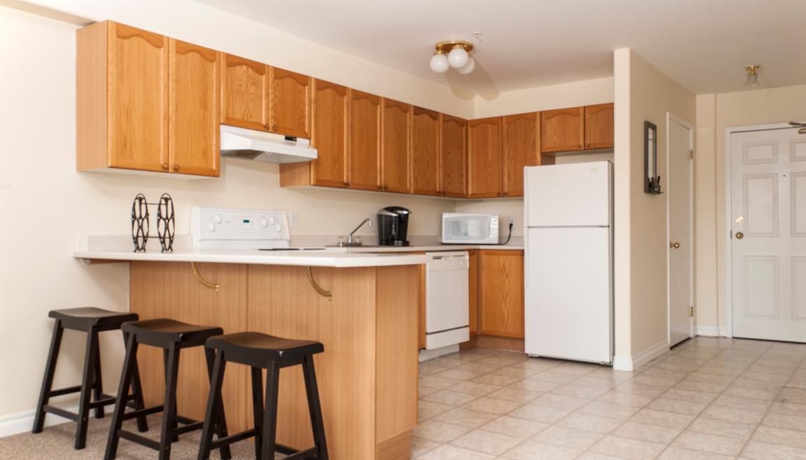 Glenbourne Gate - One Bedroom 2
