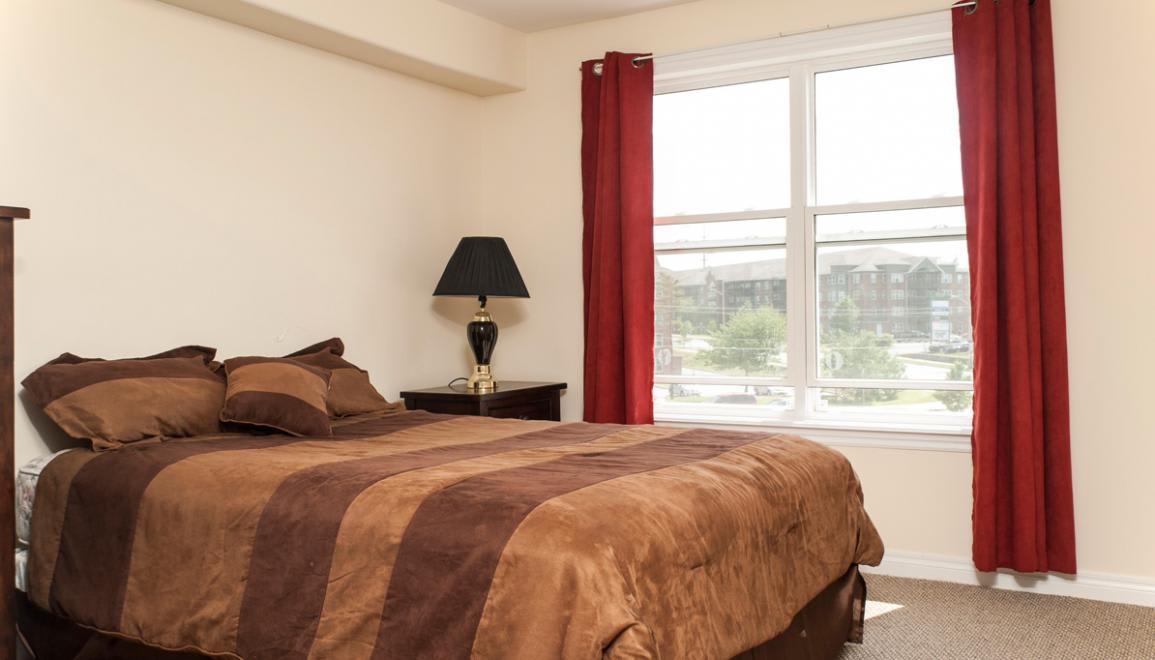 Glenbourne Gate - One Bedroom 3