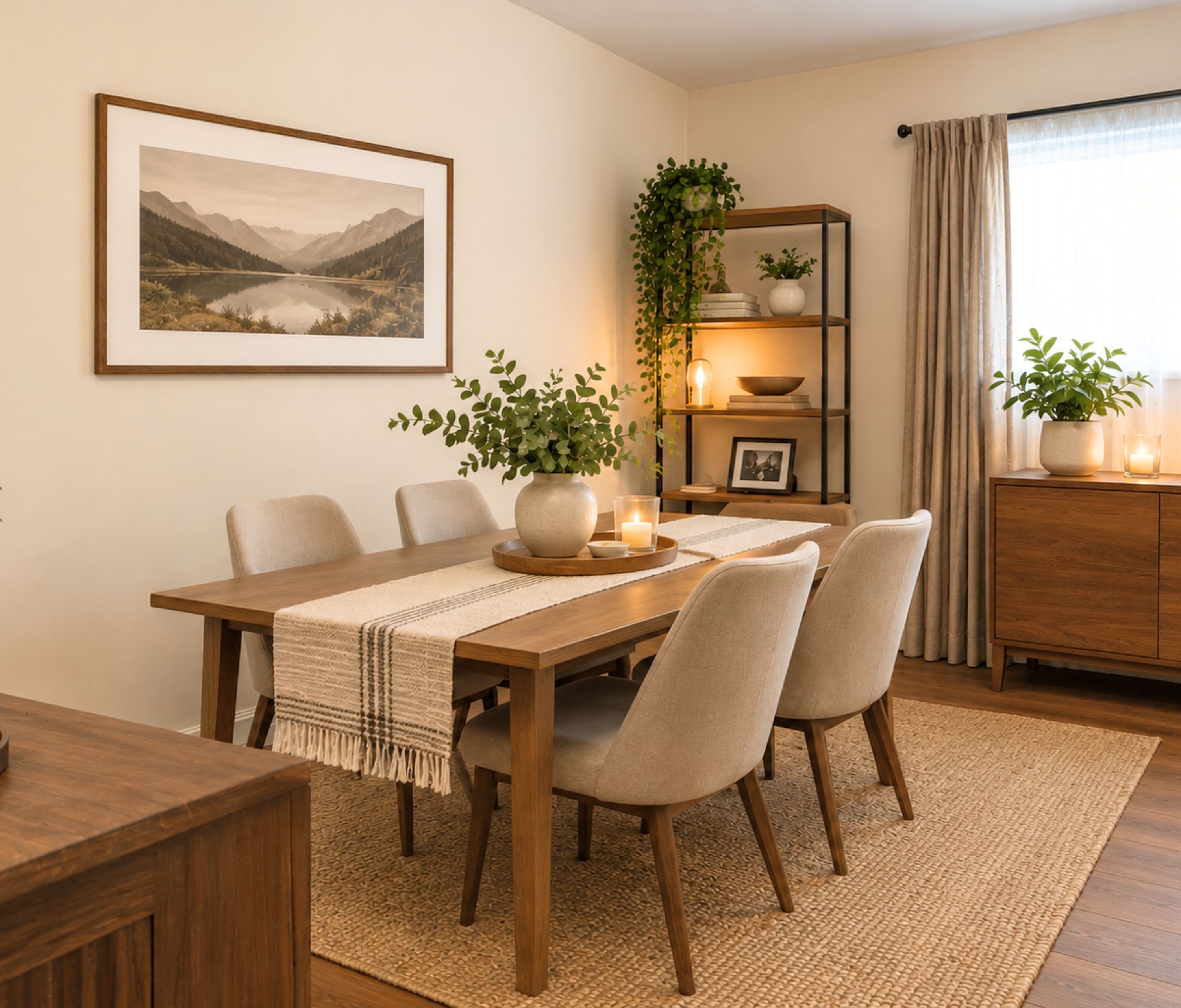 Photo 2 of Glenforest Apartments - Three Bedroom - 1111 Ft² - $1995 rental property