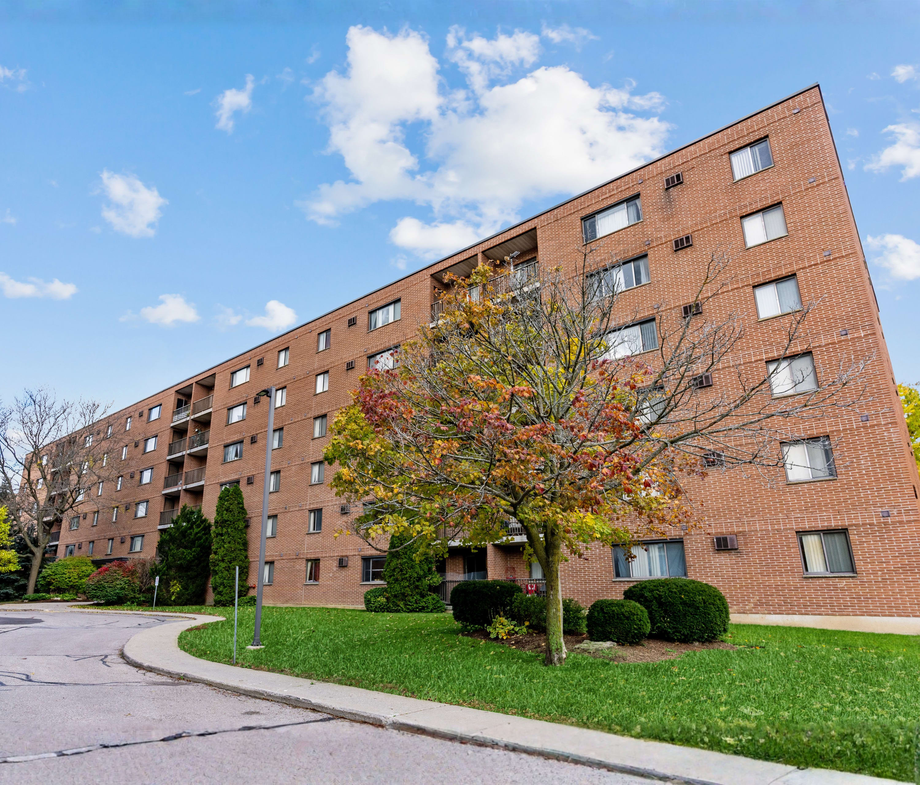 Heritage Place - Two Bedroom 3